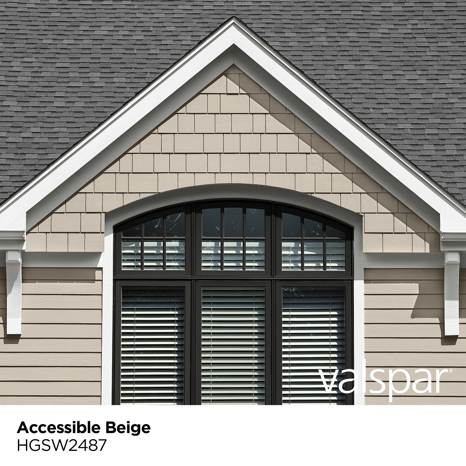 Valspar HGSW2487-77793 Exterior-Paints - View #3