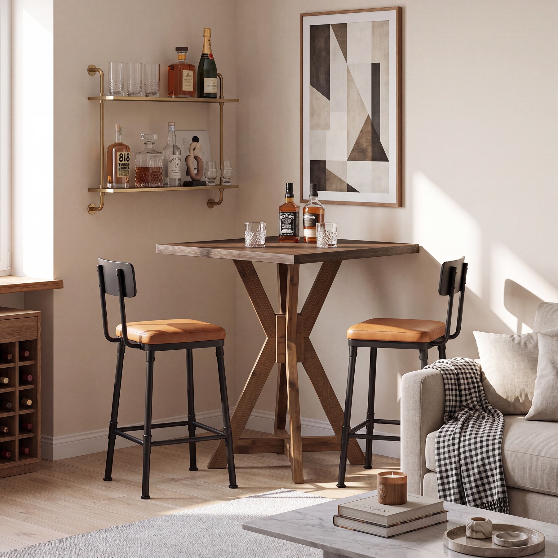 LITTLE TREE LWLT-Q-A136 Dining-Tables - View #7