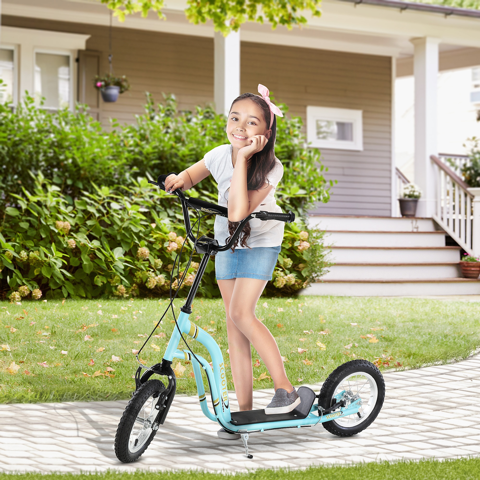 Damerin BNT-1856-27 bikes - View #5