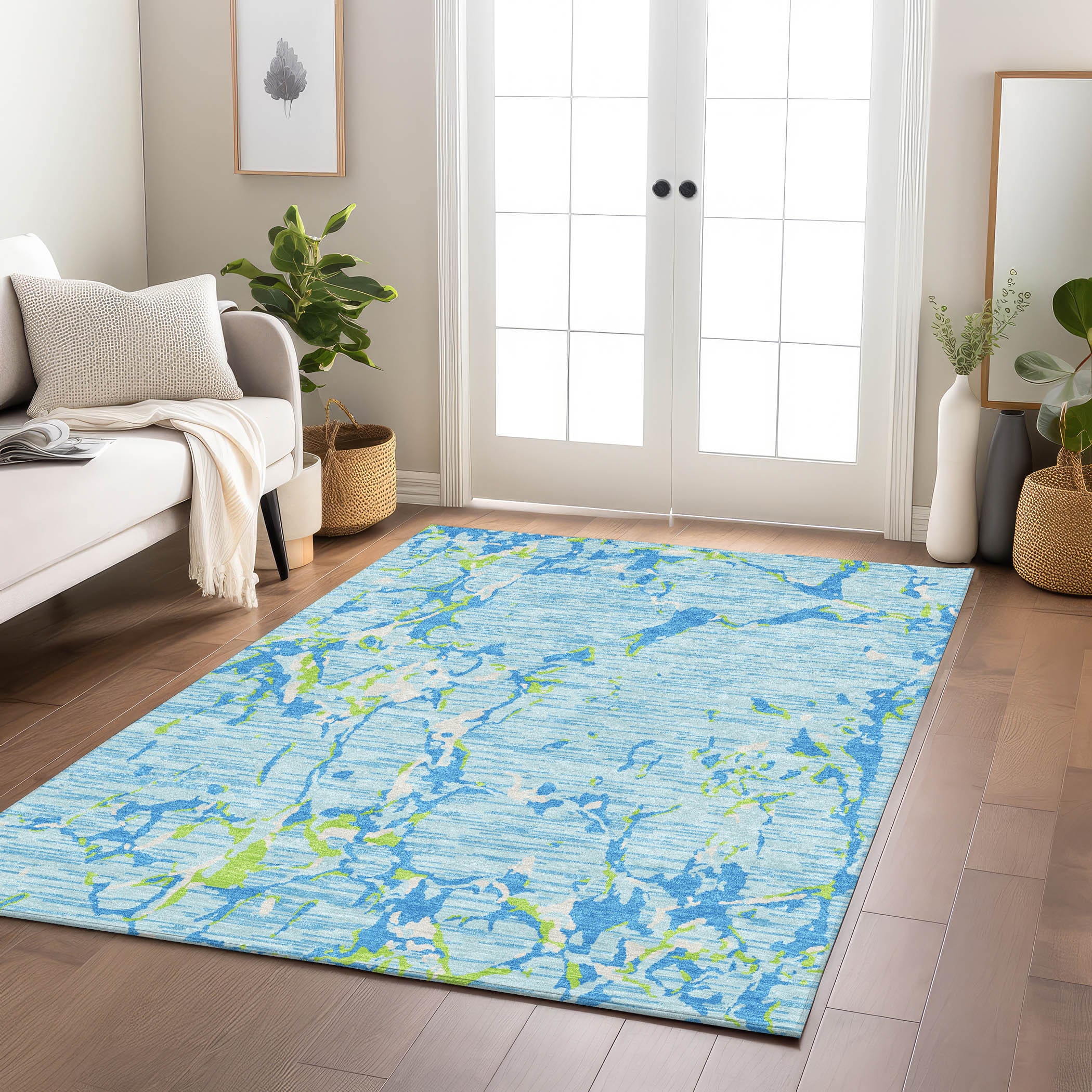 Addison Rugs ACN1046SK10X14 rugs - View #7