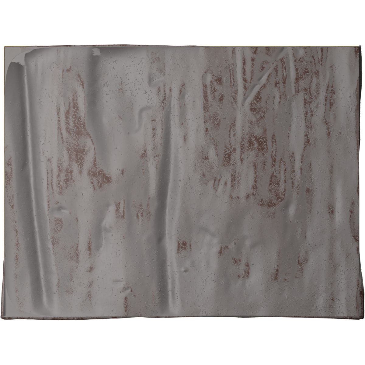 Ekena Millwork MANURW06X06X72AOAE Mantel-Shelves - View #9