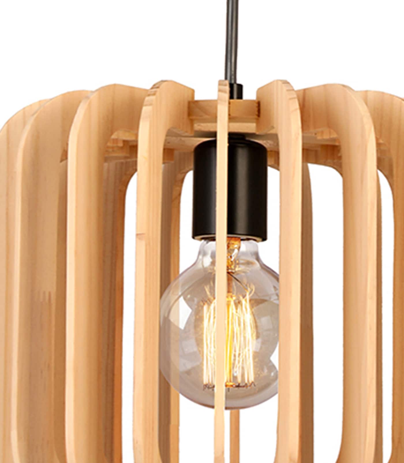 allen + roth KIJ4991A Pendant-Lights - View #4