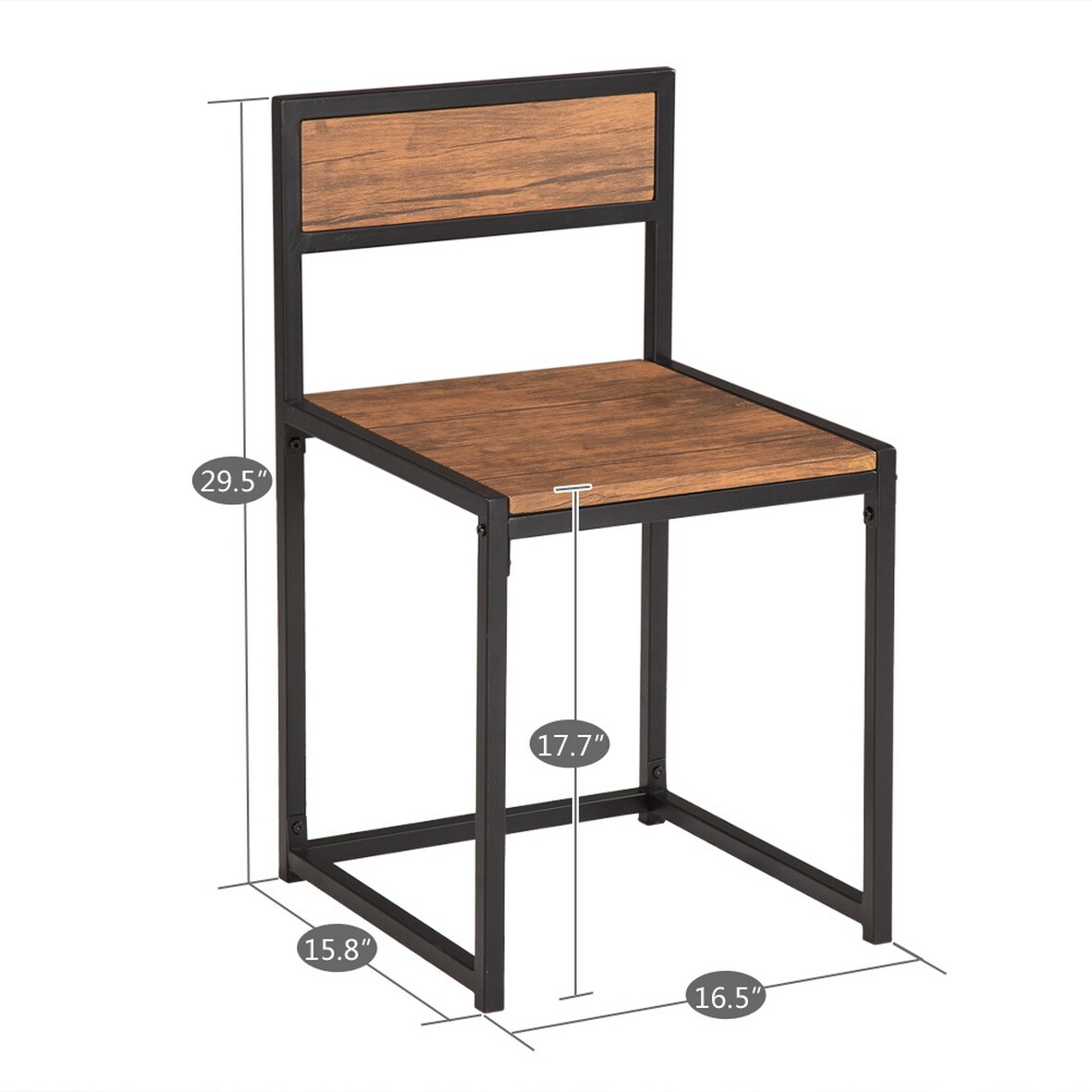 Winado 303868585680 Dining-Sets - View #2