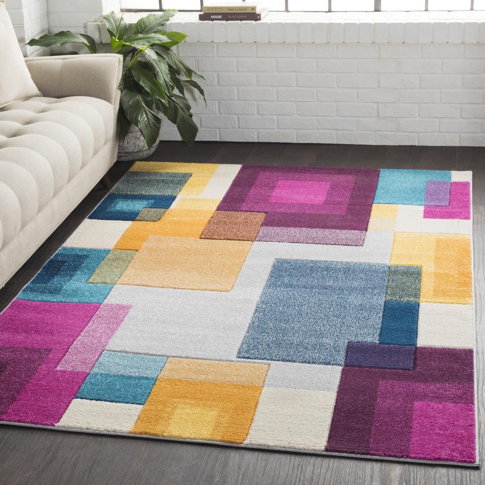 Surya RIO2305-2776 rugs - View #2