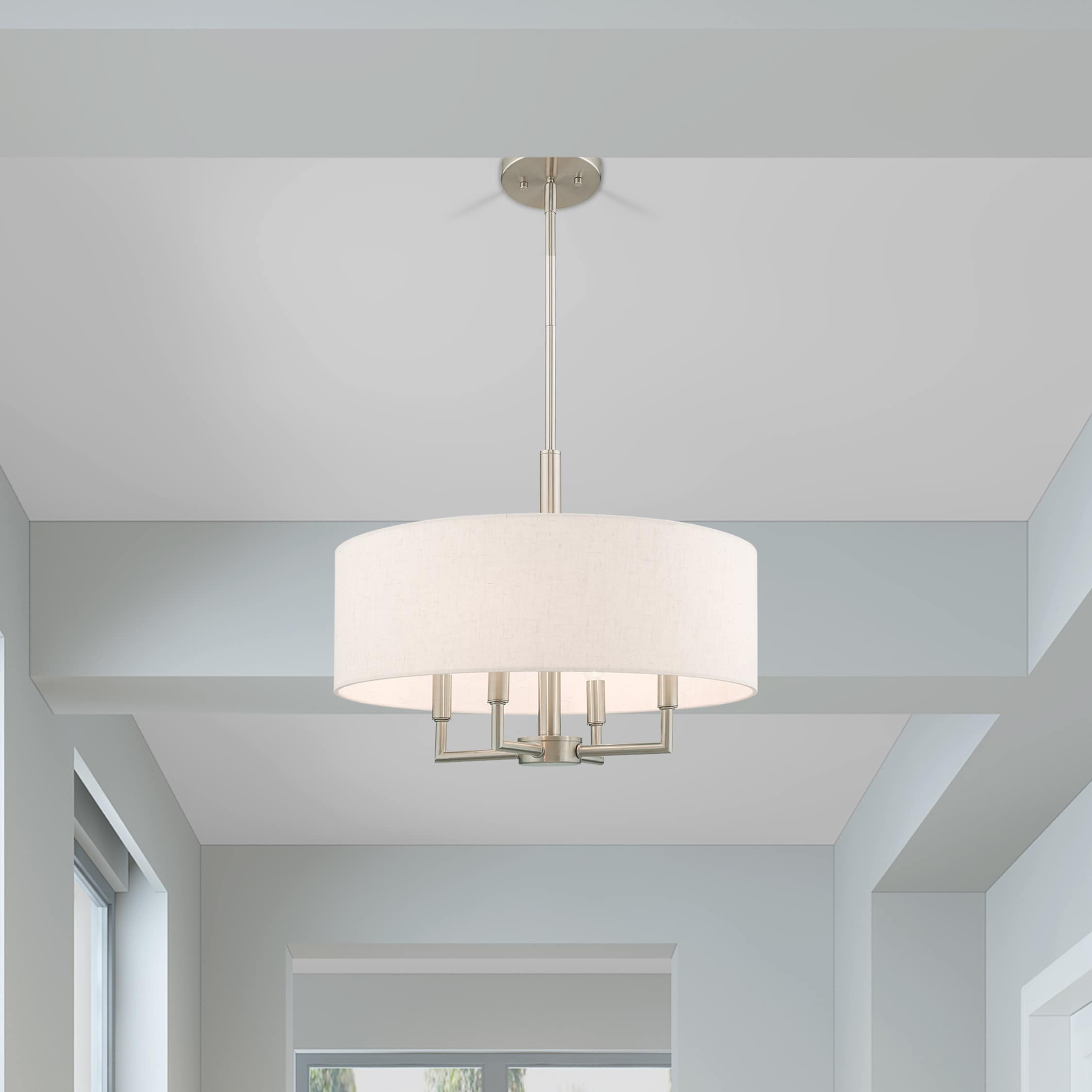 Livex Lighting 42604-91 b090015 - View #9