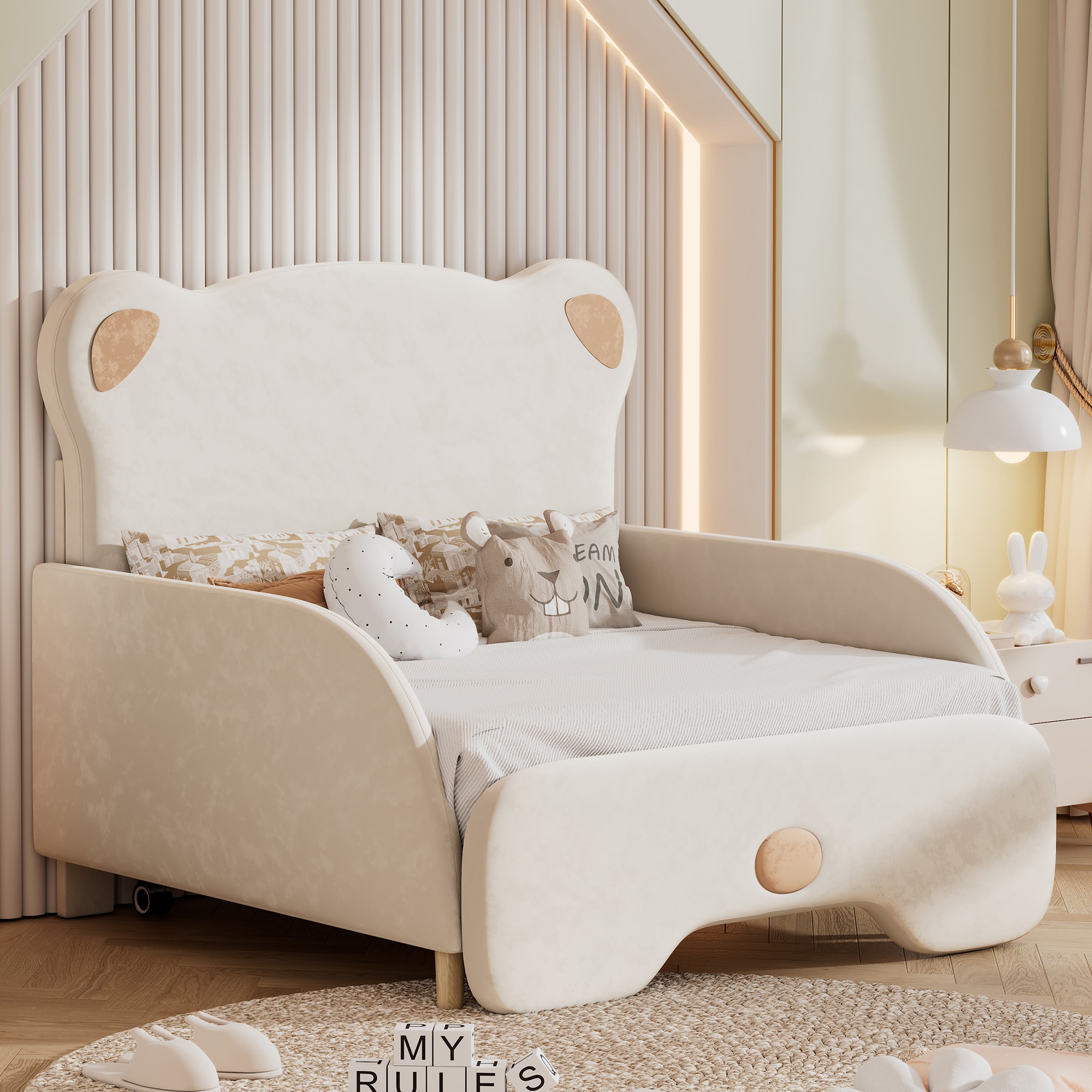 Bybafun YC5200016 futons - View #14