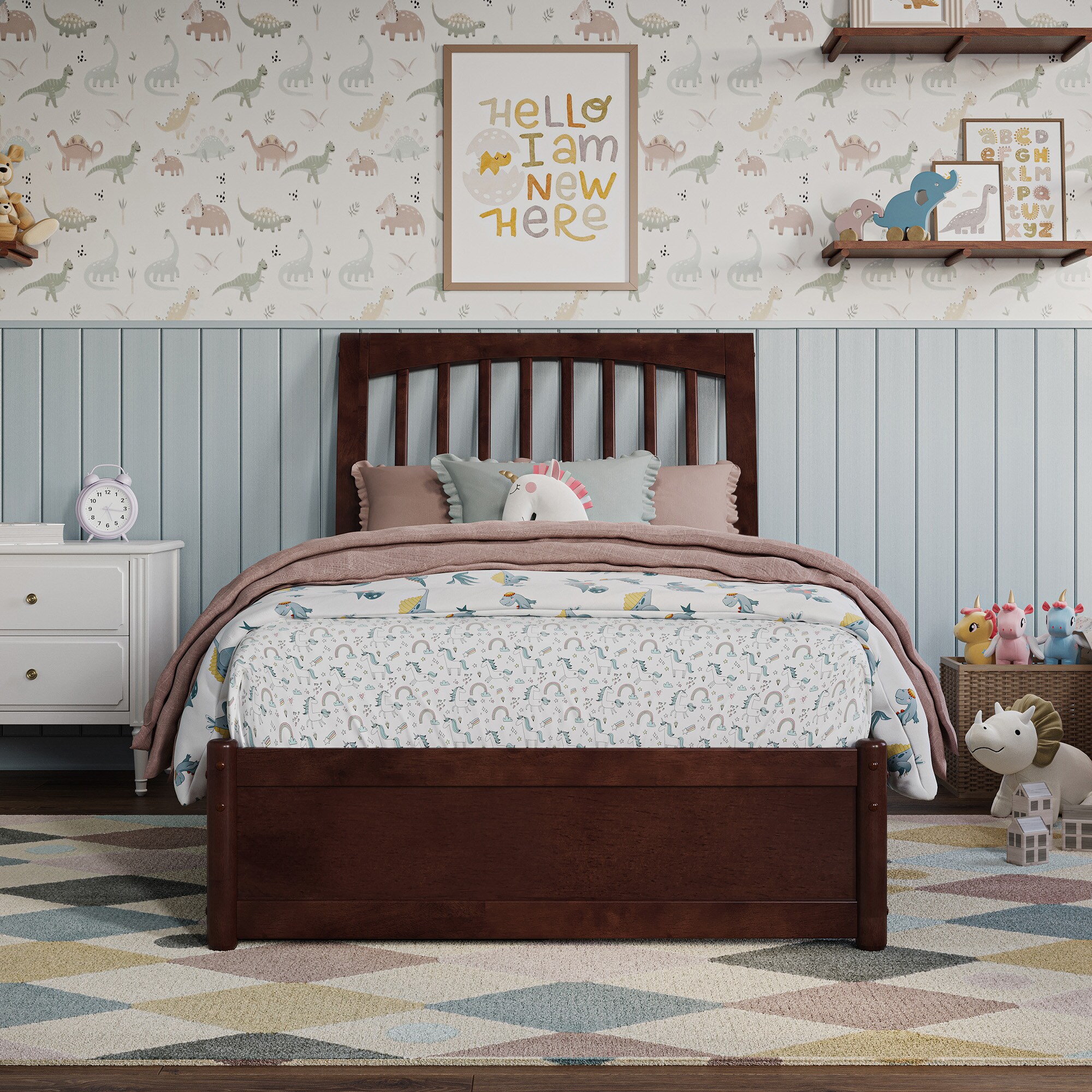 AFI AR9287124 beds - View #2