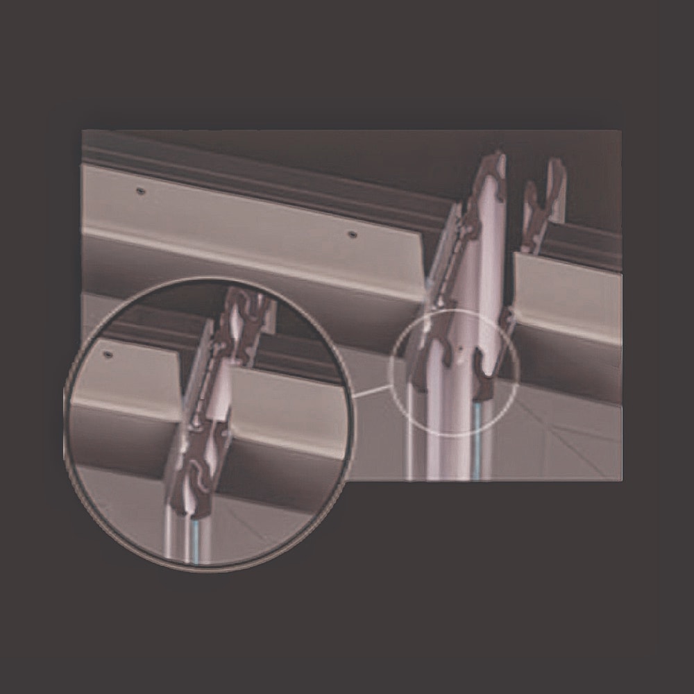RELIABILT 719801246721MULL Window-Joining-Kit - View #2