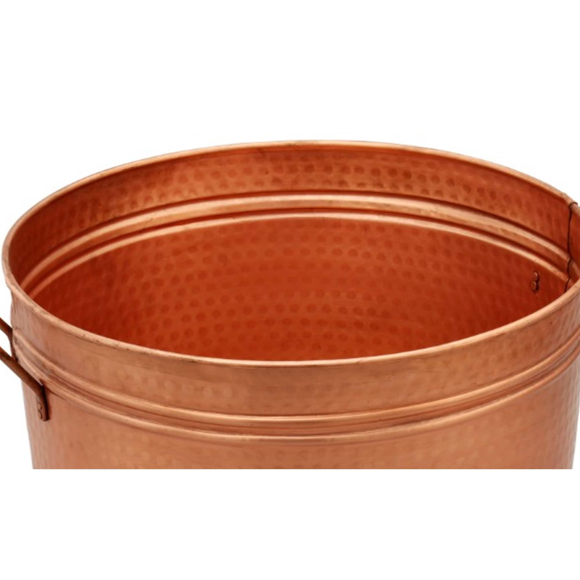 Benzara BM164577 Ice-Buckets - View #3