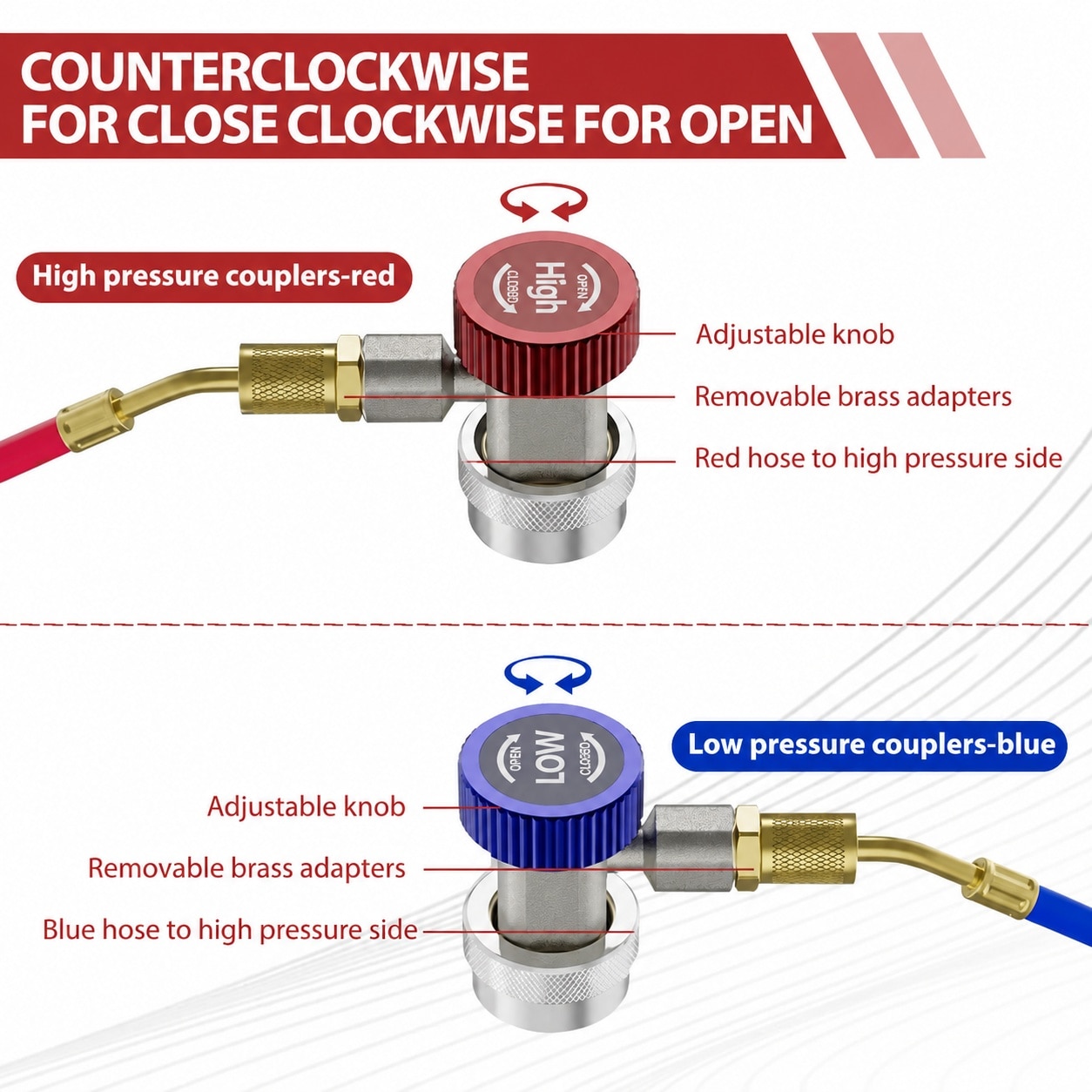 KHKFY LKH0819H462 Specialty-Automotive-Hand-Tools - View #2