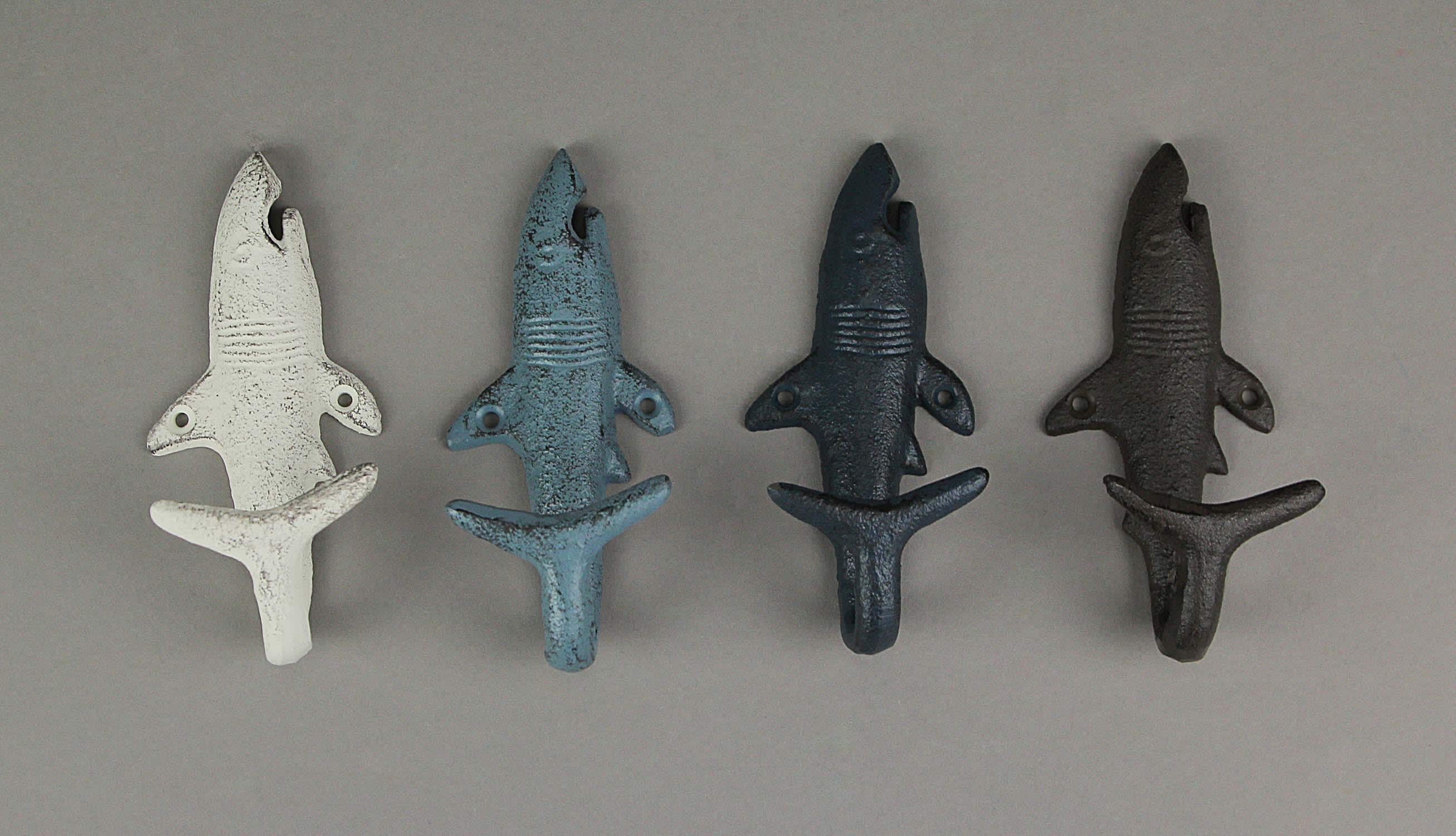 Zeckos ZKO-99005 Decorative-Wall-Hooks - View #3