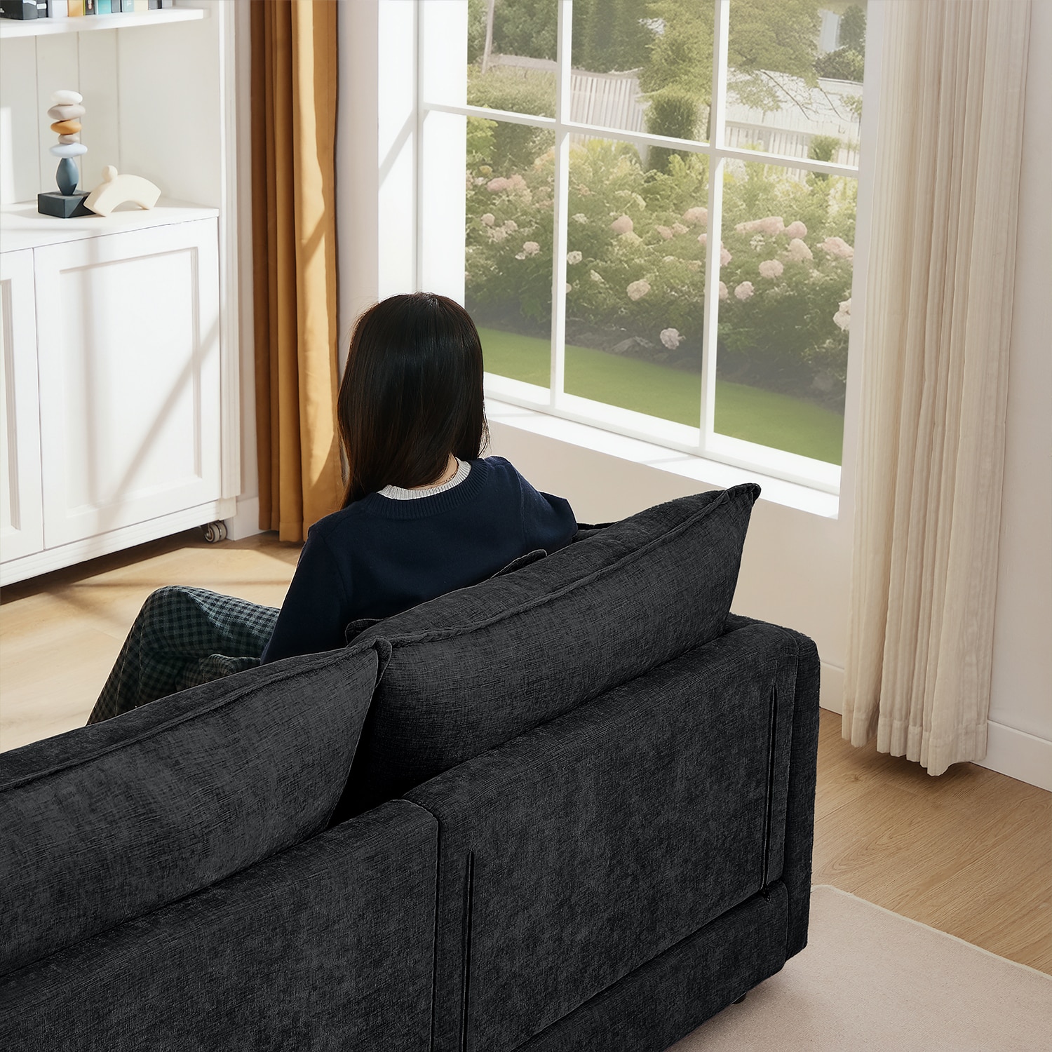 GZMR GZ-GN3022A Sofas-Loveseats - View #9