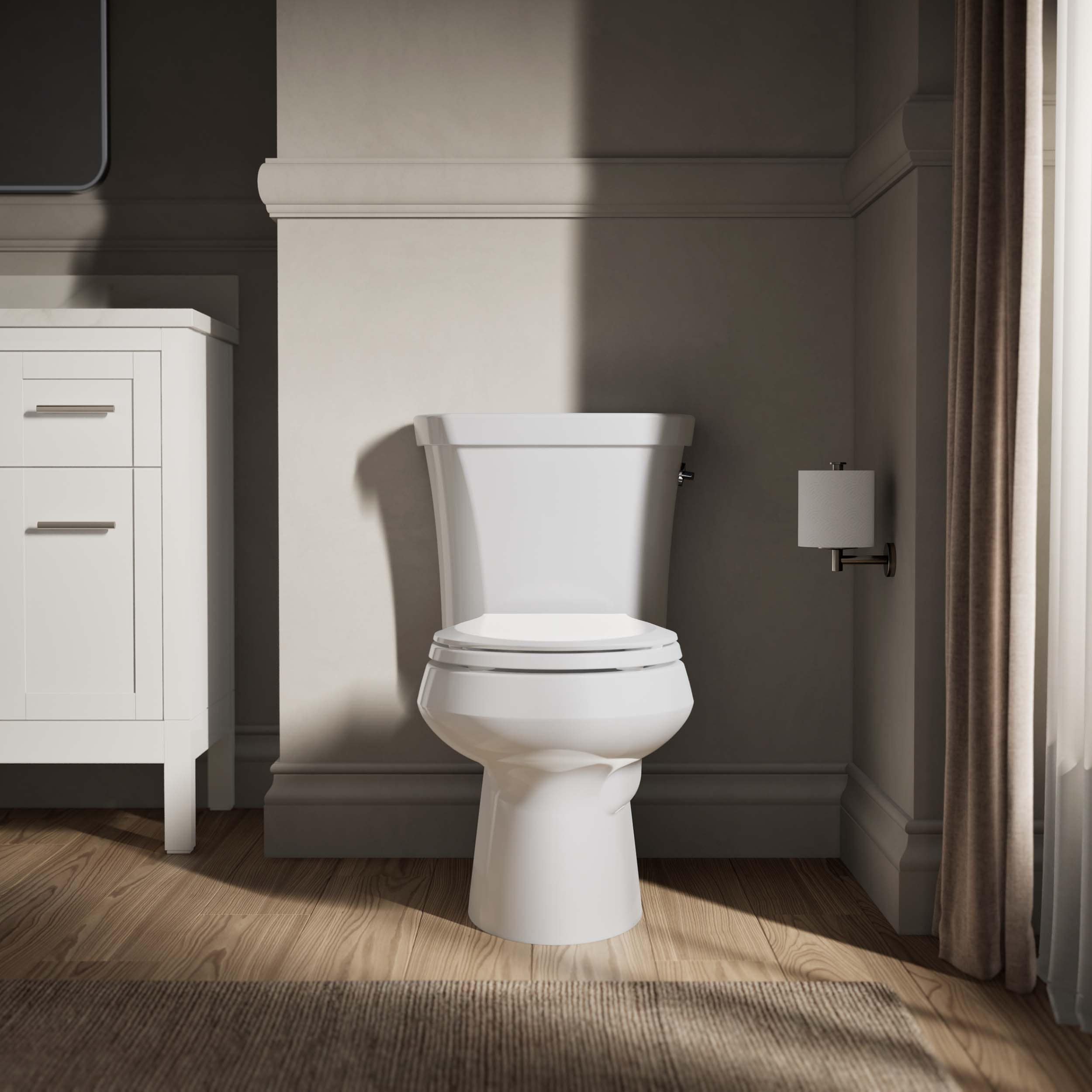 KOHLER K-3987-RA-0 toilets - View #8