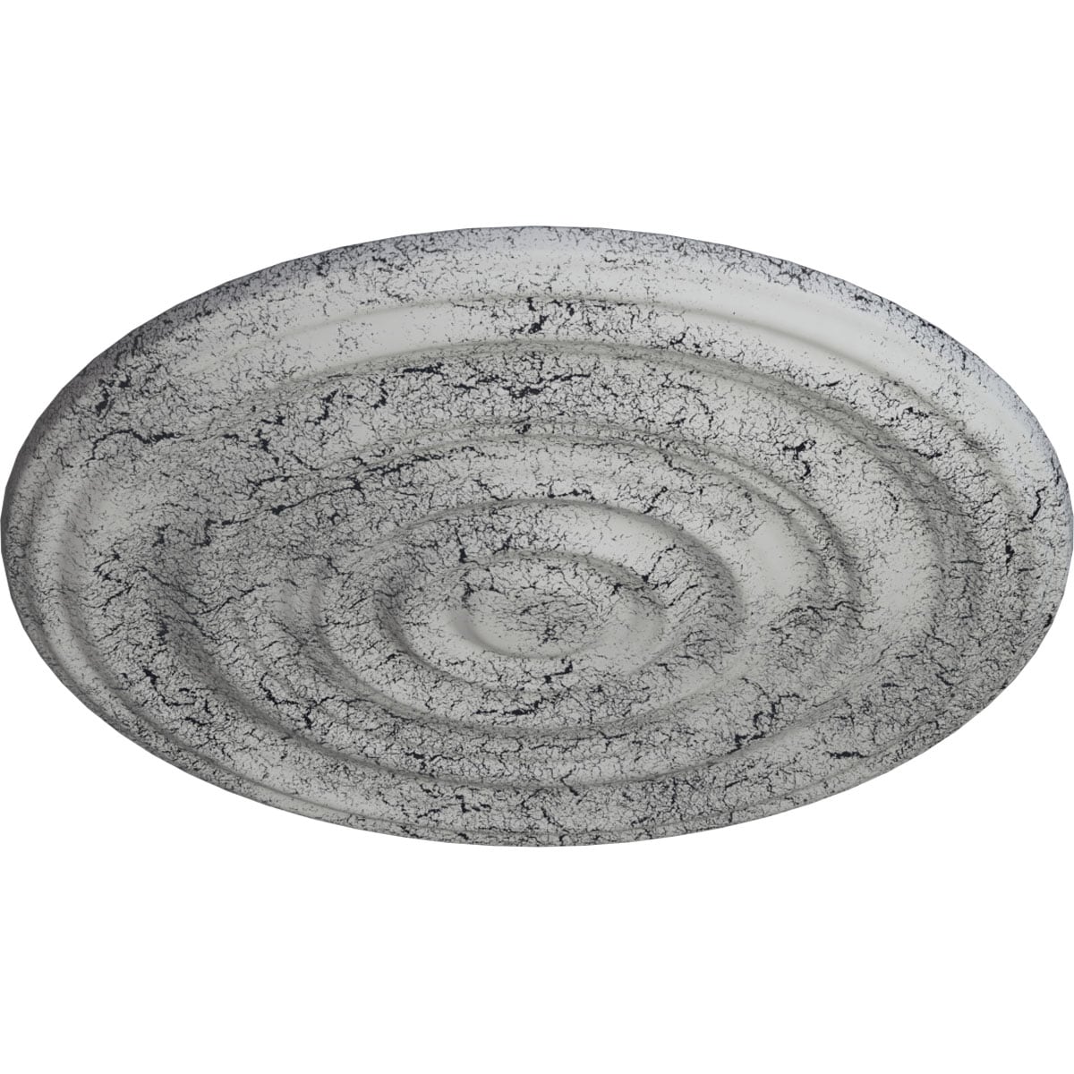 Ekena Millwork CM29CAUWC Ceiling-Medallions - View #2