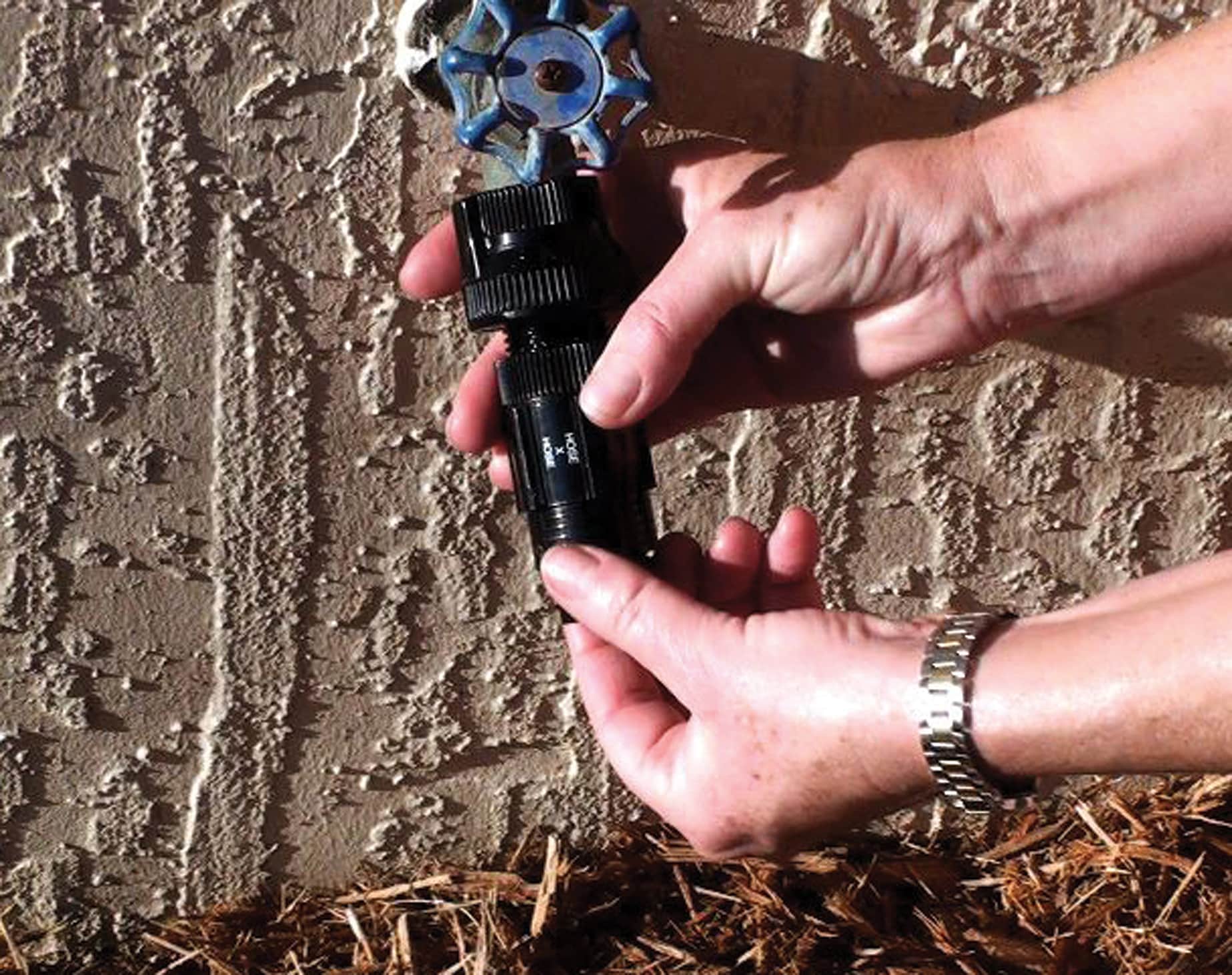 Mister Landscaper MLA-58 Drip-Irrigation-Filters-Regulators - View #3