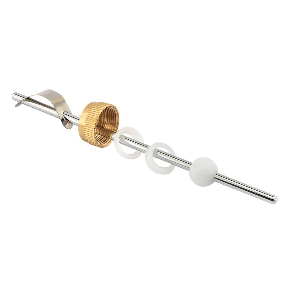 Prime-Line MP53280 Metal Faucet Hardware kit Universal