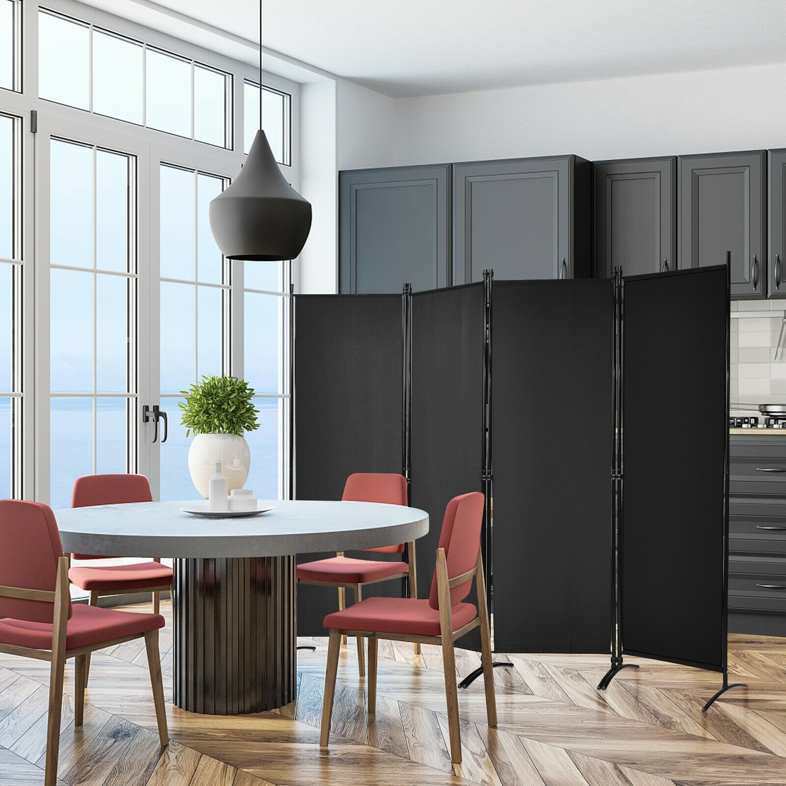 Volenca VOL-YUY7SA Indoor-Privacy-Screens - View #2