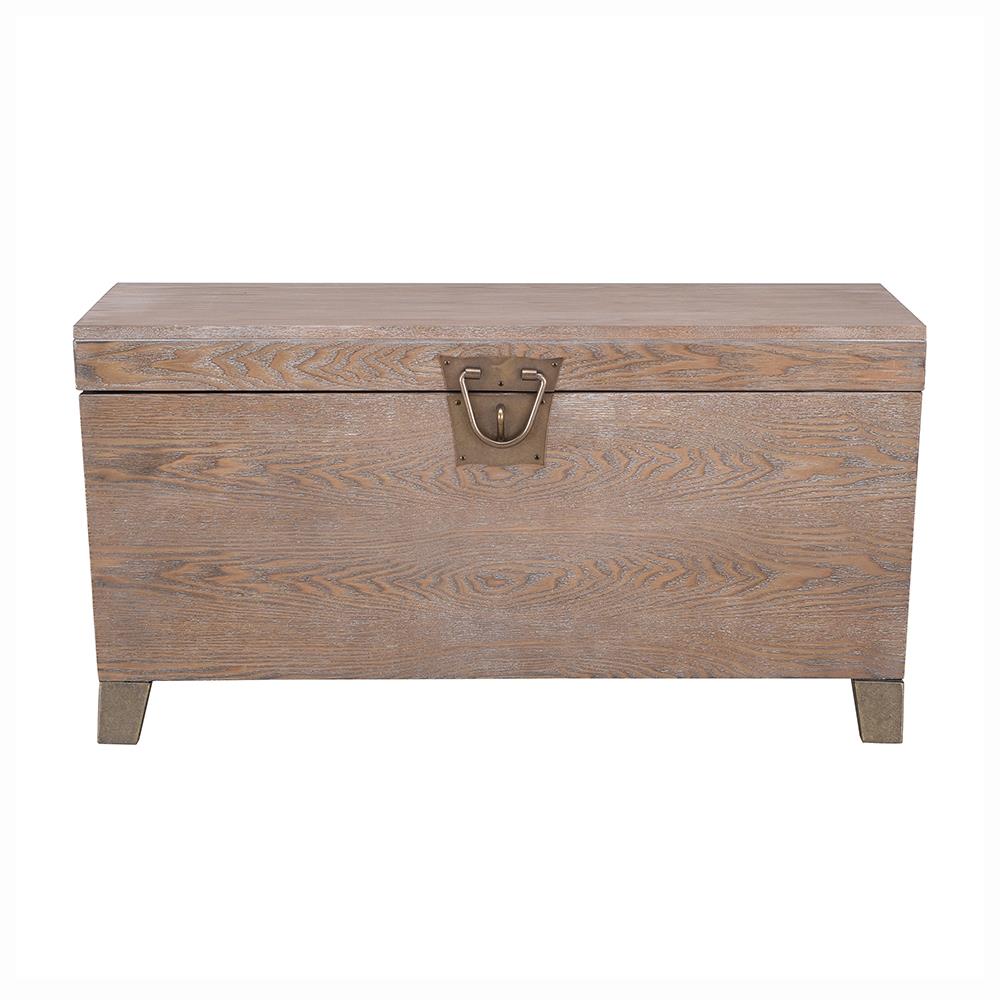 Boston Loft Furnishings ATG4220 Storage-Trunks - View #3