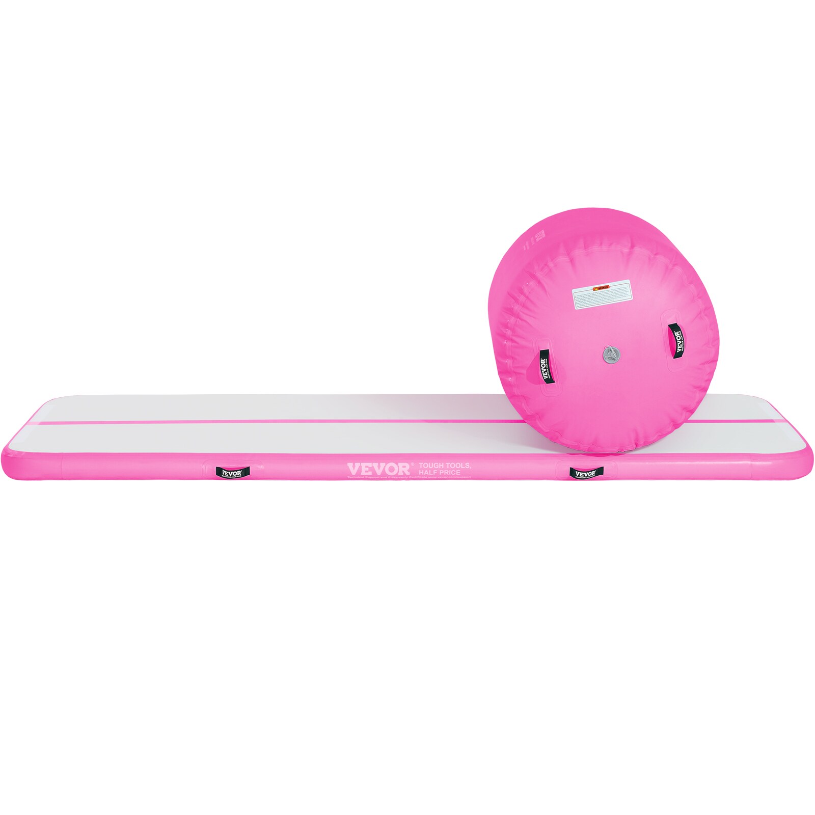 VEVOR ZHKKFQDFS10FPOJOFV1 Sports-Inflatables - View #4