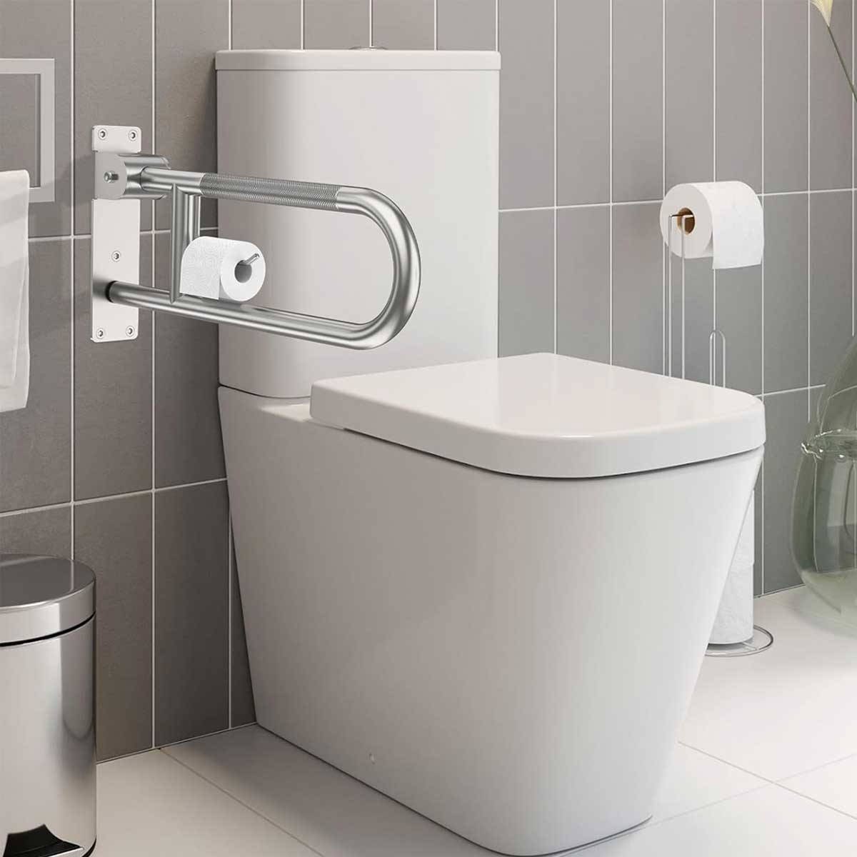 Aoibox AB0808BS047 Decorative-Bath-Hardware-Kits - View #3