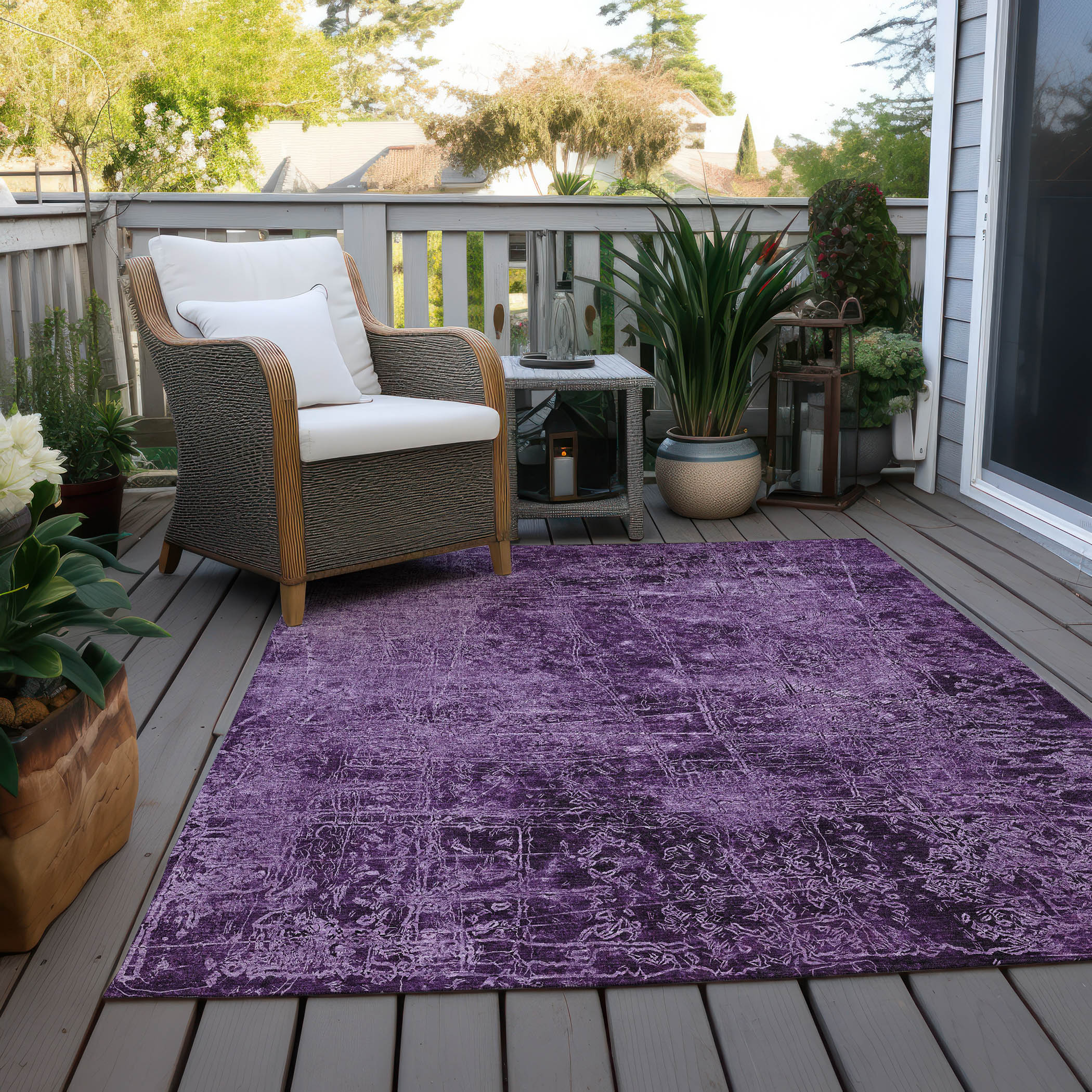 Addison Rugs ACN559PP30X46 rugs - View #9