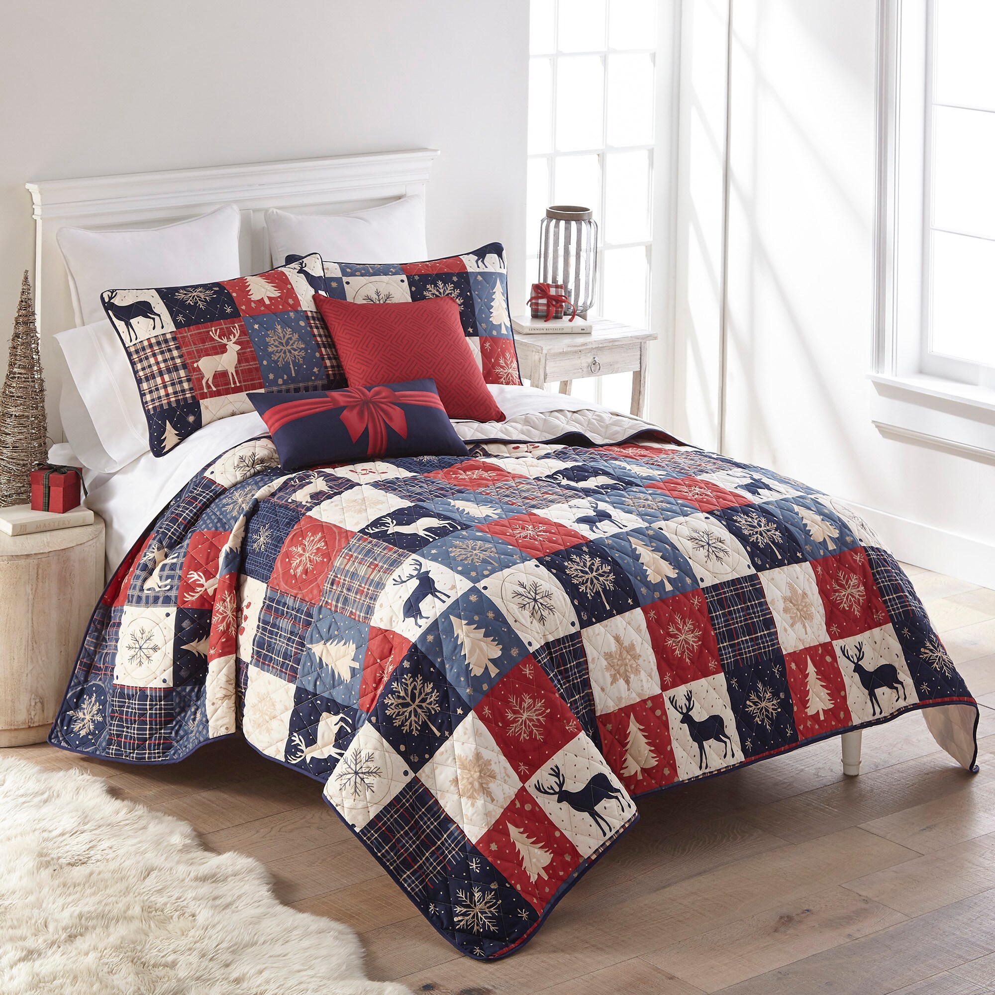 Donna Sharp Y20603 bedding - View #3