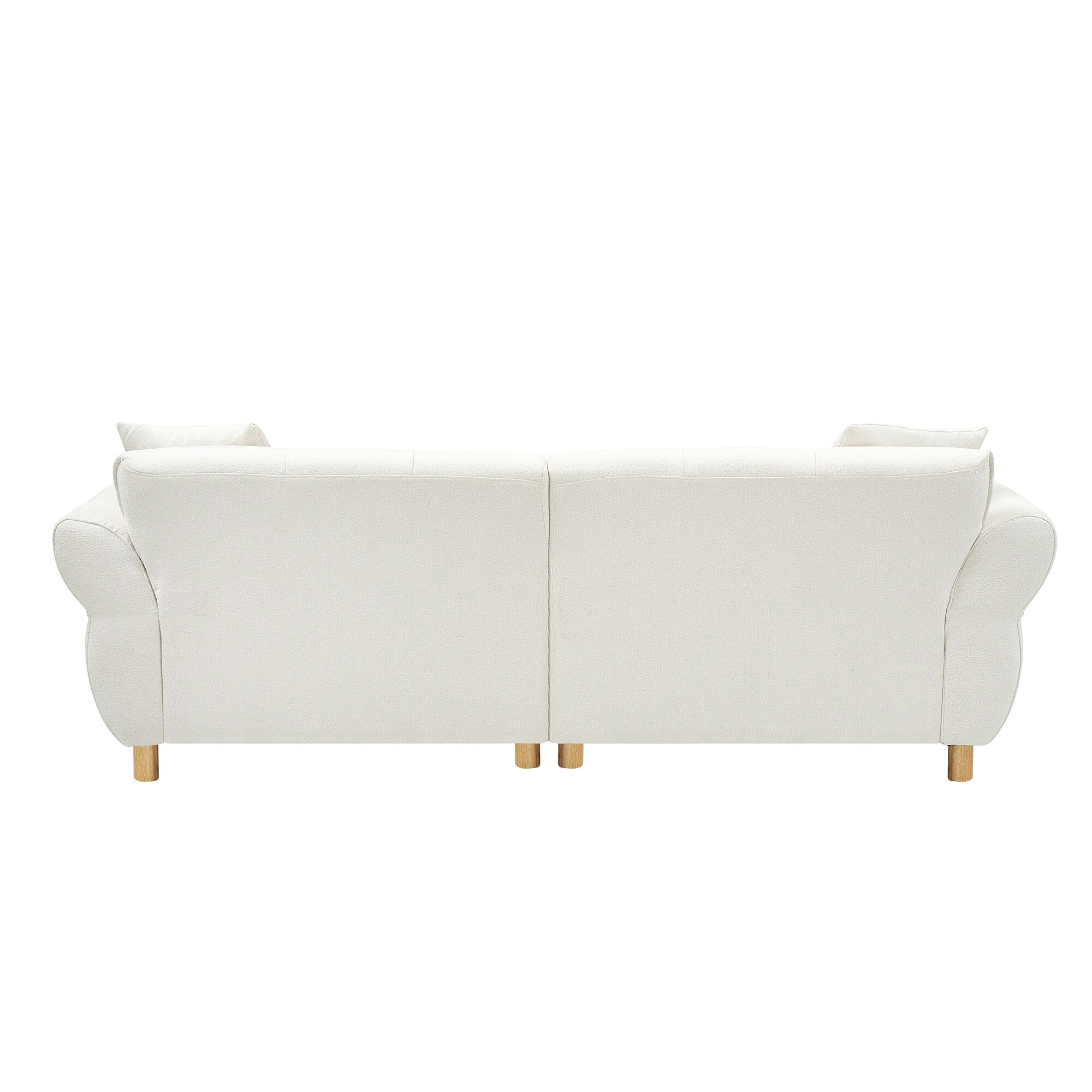 Bybafun YC5200100 Sofas-Loveseats - View #3