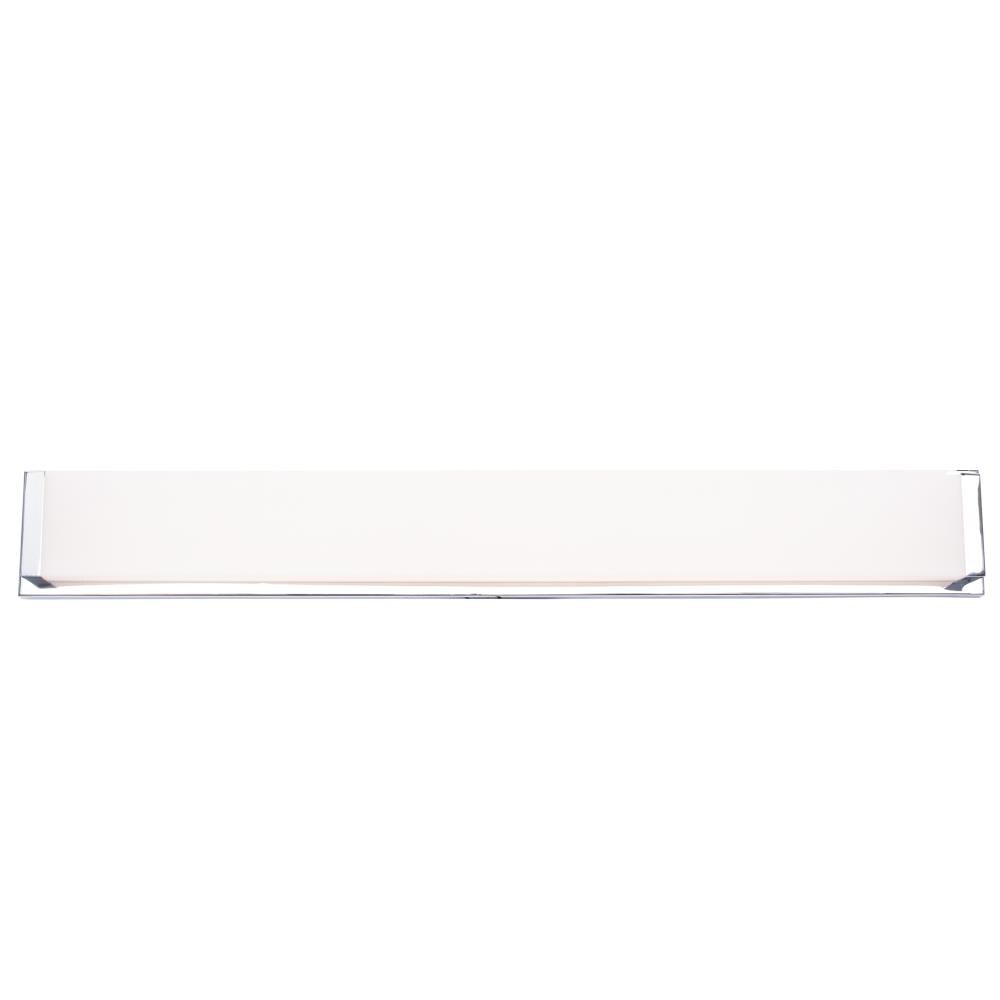 WAC Lighting WS-180127-30-CH b089995 - View #3