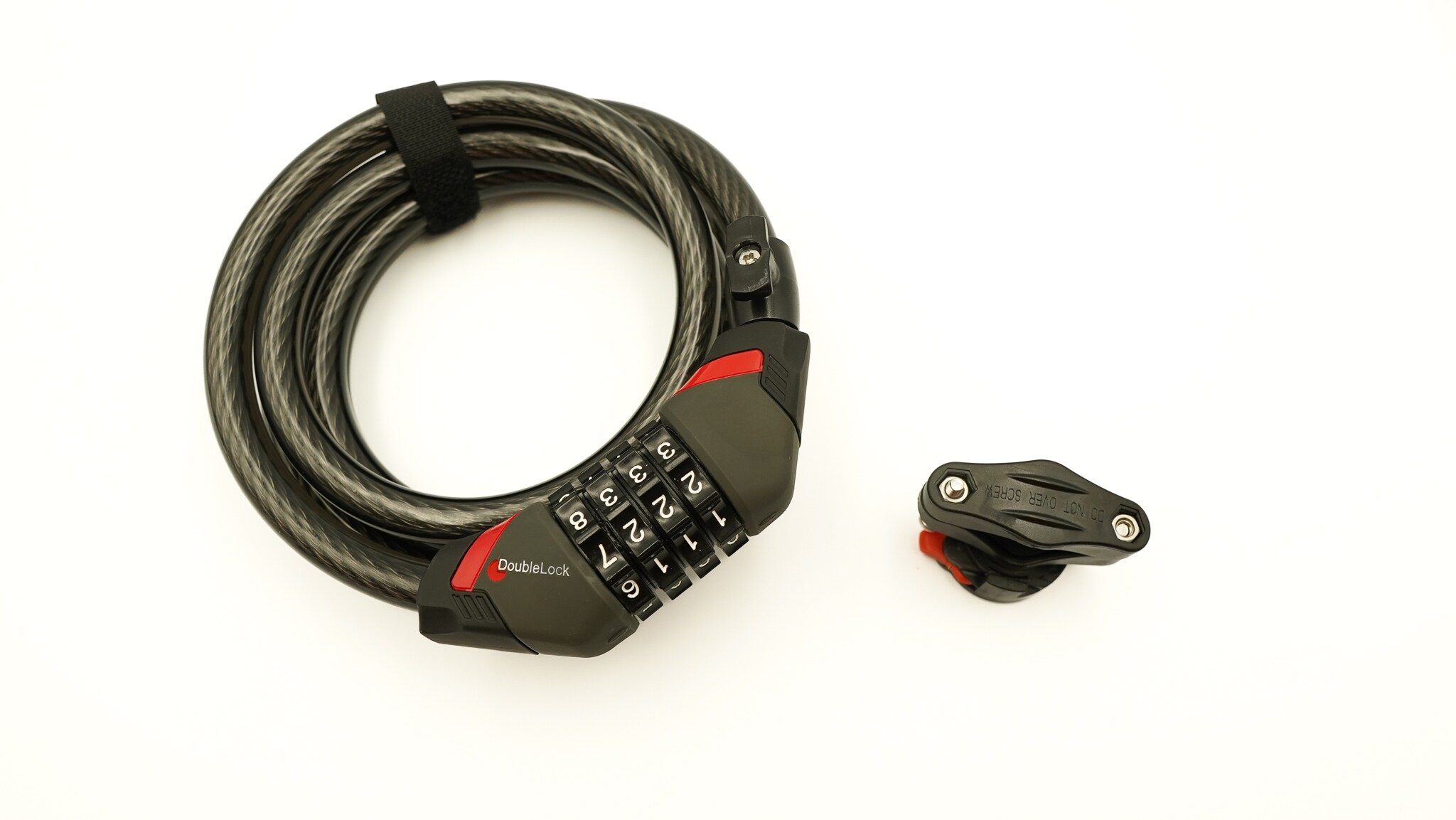 DoubleLock 220-210A Cable-Locks - View #3