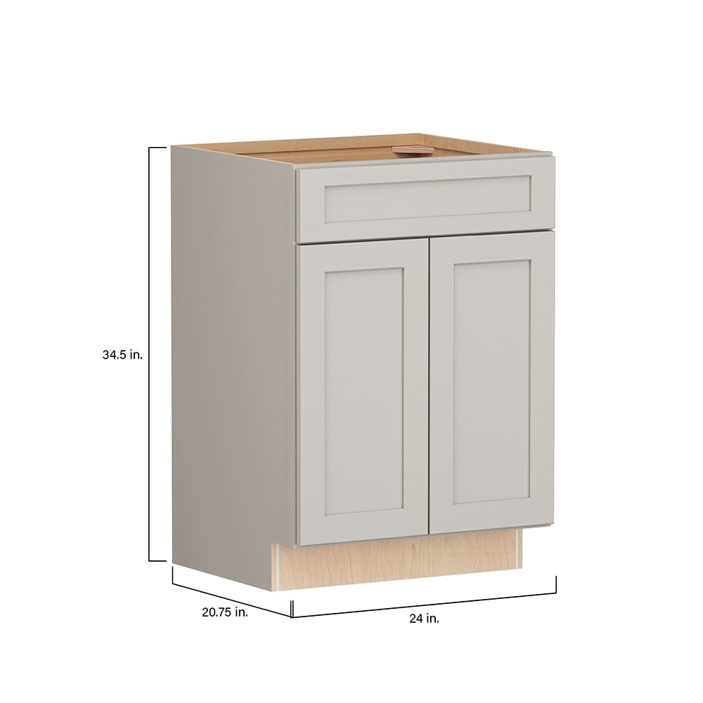 Shenandoah PRO Express SPE 90MYS-20251 Cabinets-Kitchen - View #4