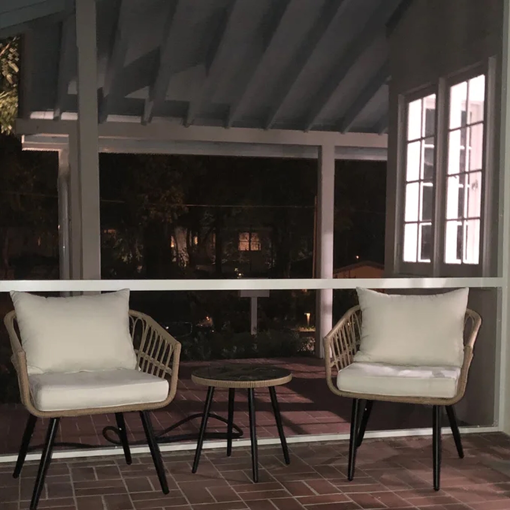 Gaierptone CRXYDUQDYMU Patio-Conversation-Sets - View #11