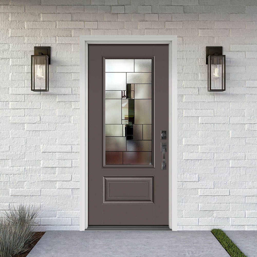 Masonite 632292 Entry-Doors - View #2