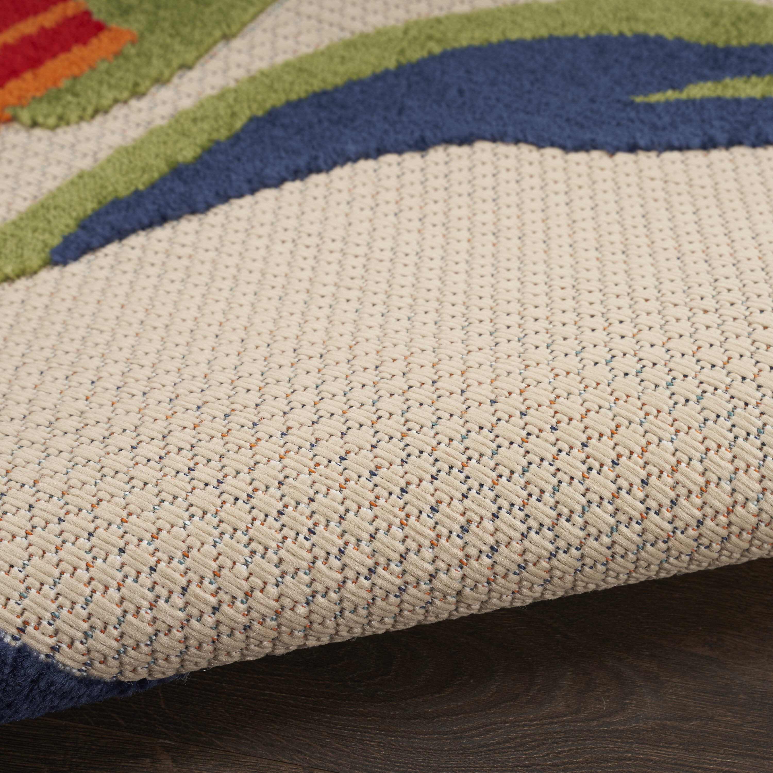 Nourison Home 099446933768 rugs - View #8
