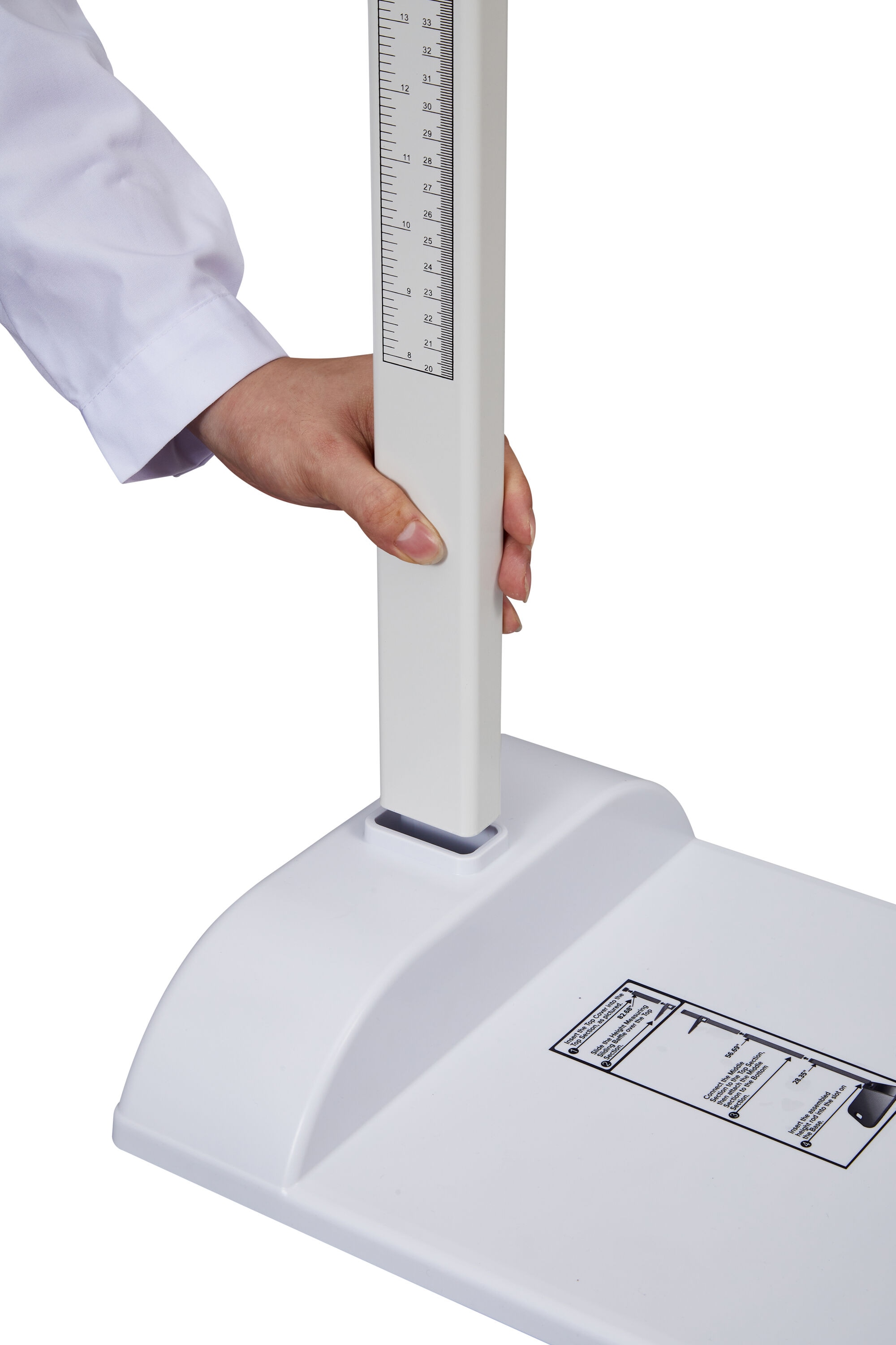 Viva Comfort MK01ME907 Bathroom-Scales - View #10