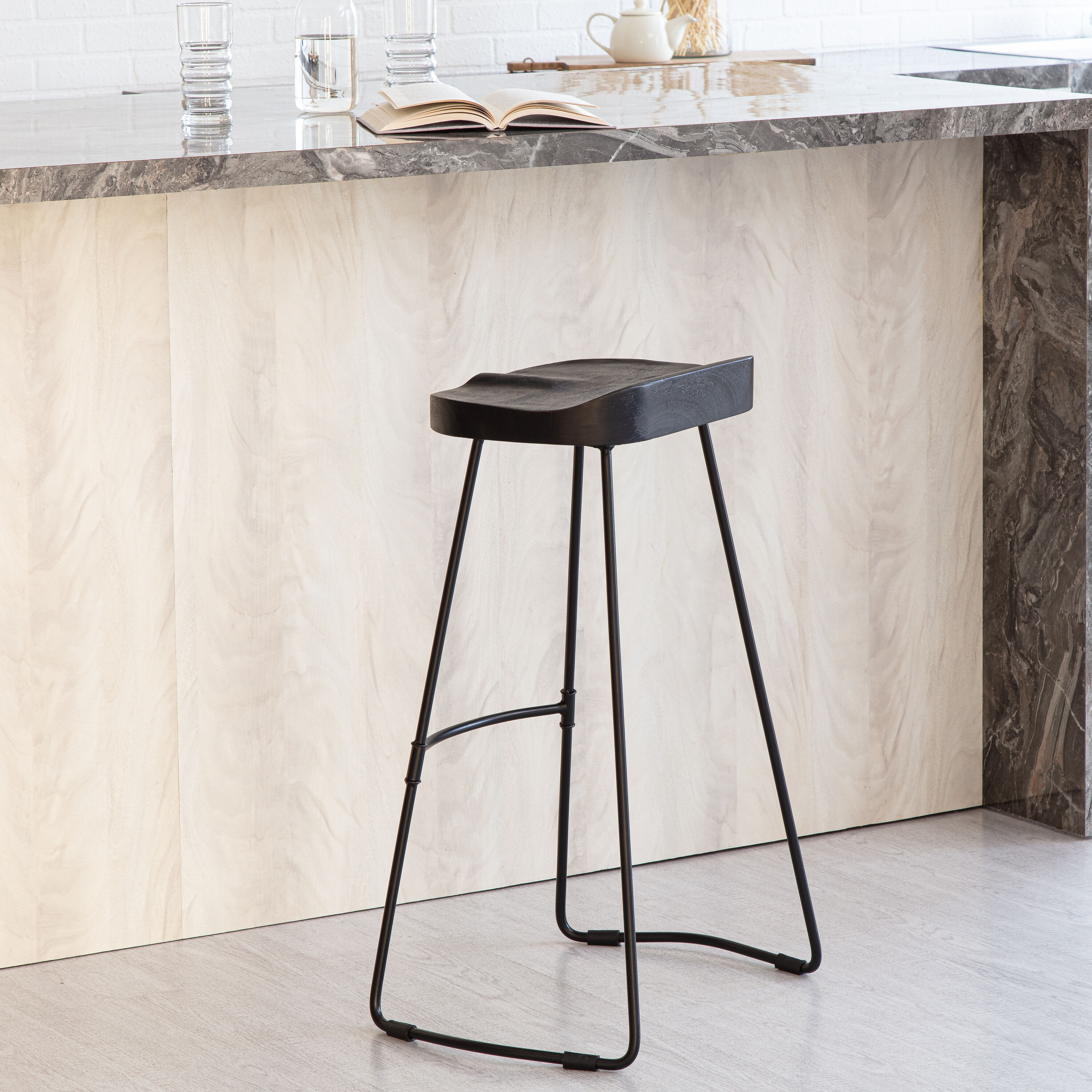 Bar Stools Casual Dining & Kitchen Furniture At Lowes.com