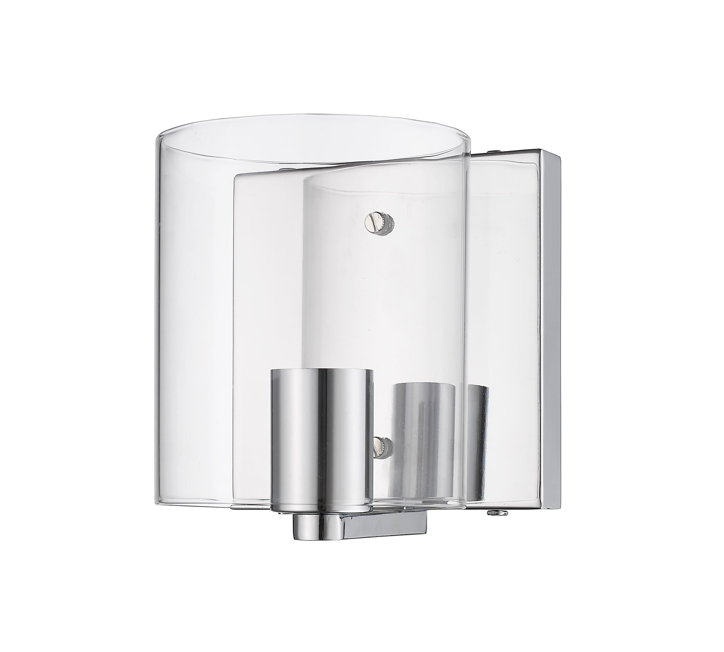 Whitfield Lighting VL7023-1CLCH b089995 - View #3