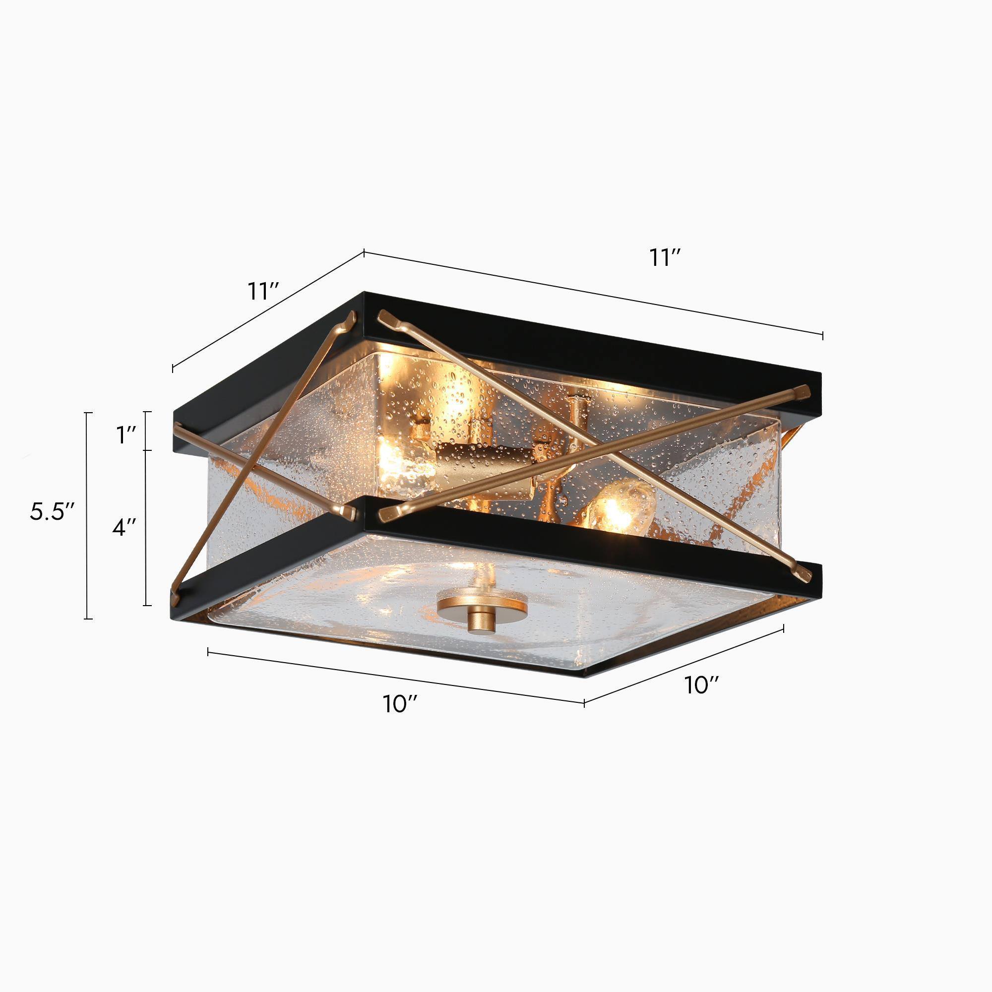 ZEVNI L3RNE7J2W58C3SF8 flushmounts - View #6