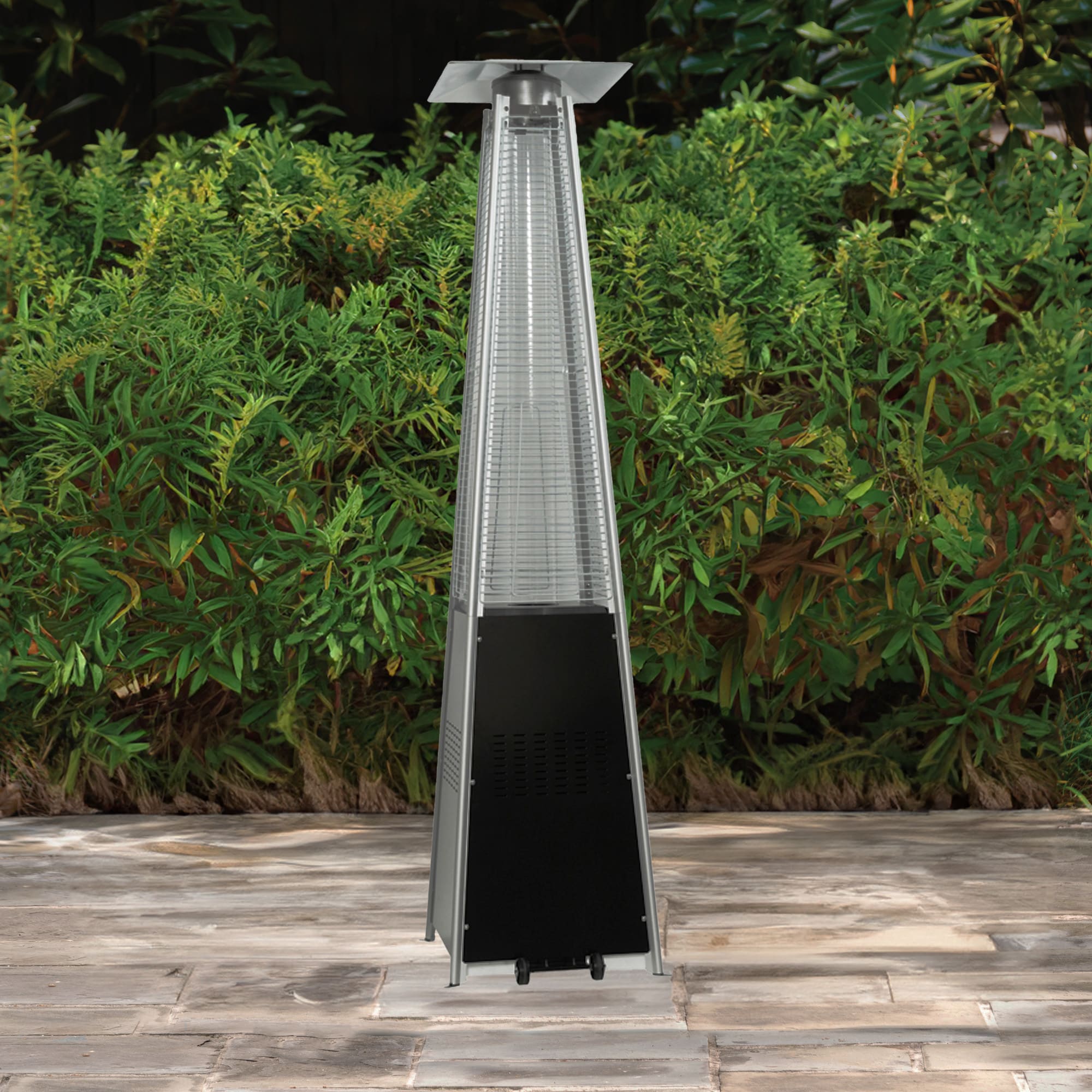 Master Forge BFH-C-PC Outdoor-Gas-Patio-Heaters - View #2