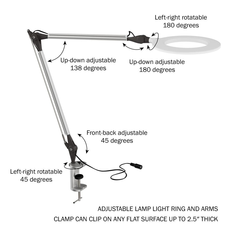 Hastings Home 415718ZLI Desk-Table-Lamps - View #7