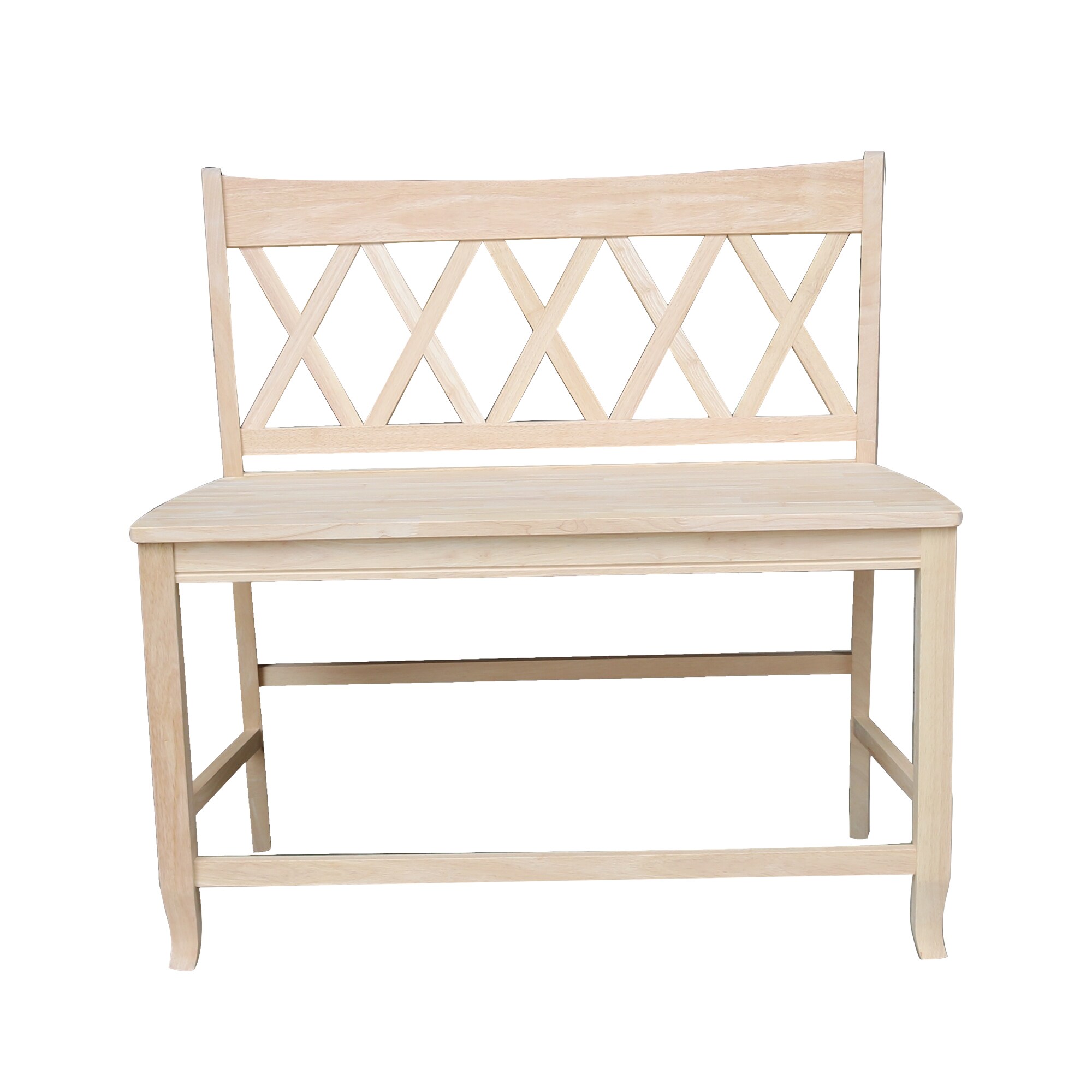 International Concepts BE-202 bench - View #5
