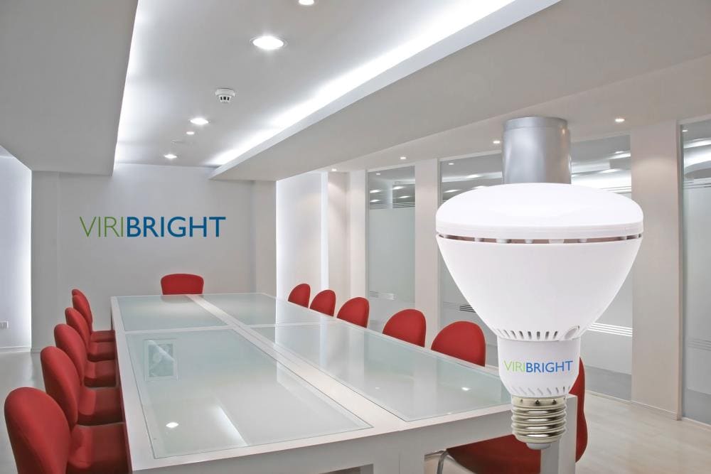 Viribright Lighting 654695-54 Led-Flood-Spot-Light-Bulbs - View #4