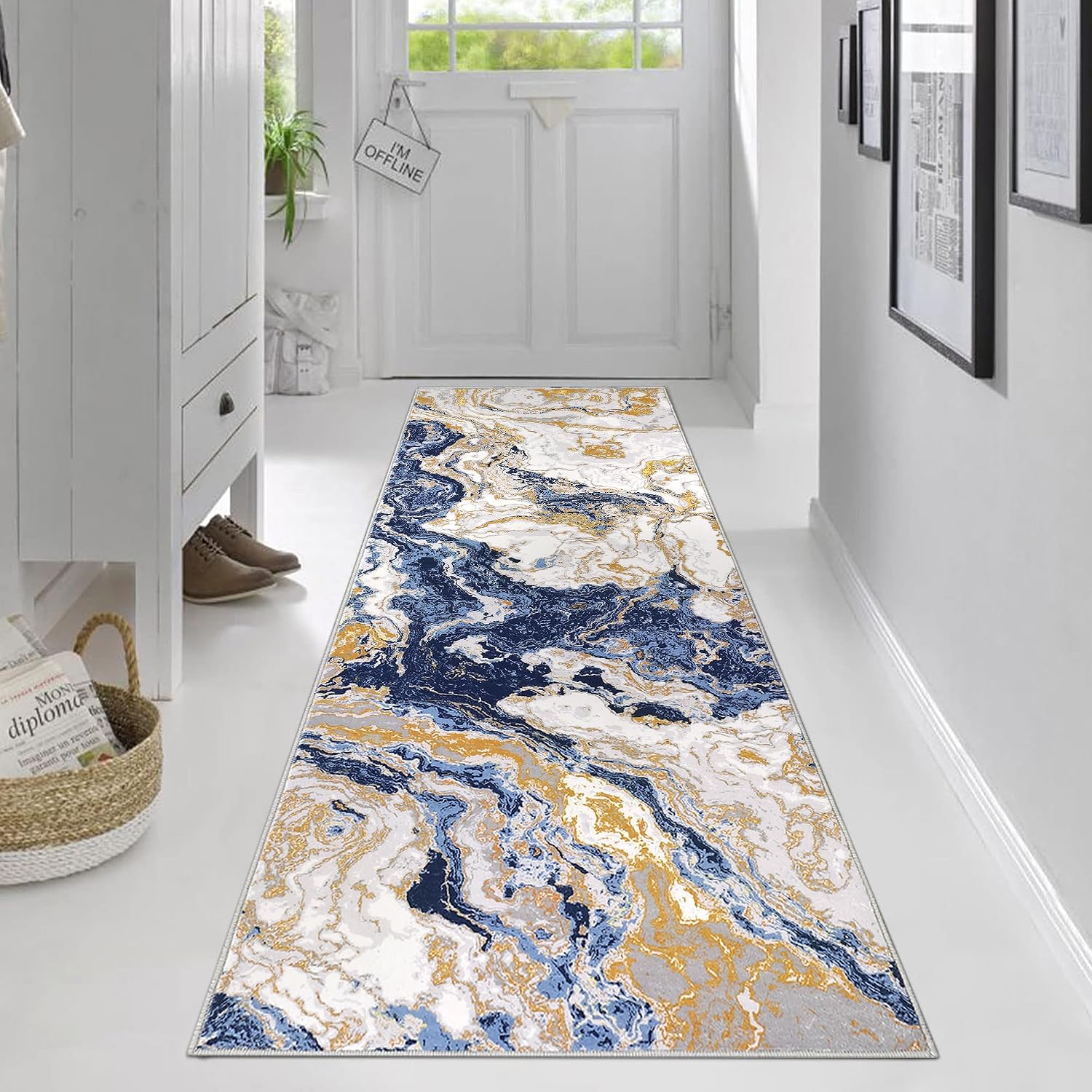 Assile ASRUG268200894S1W rugs - View #3