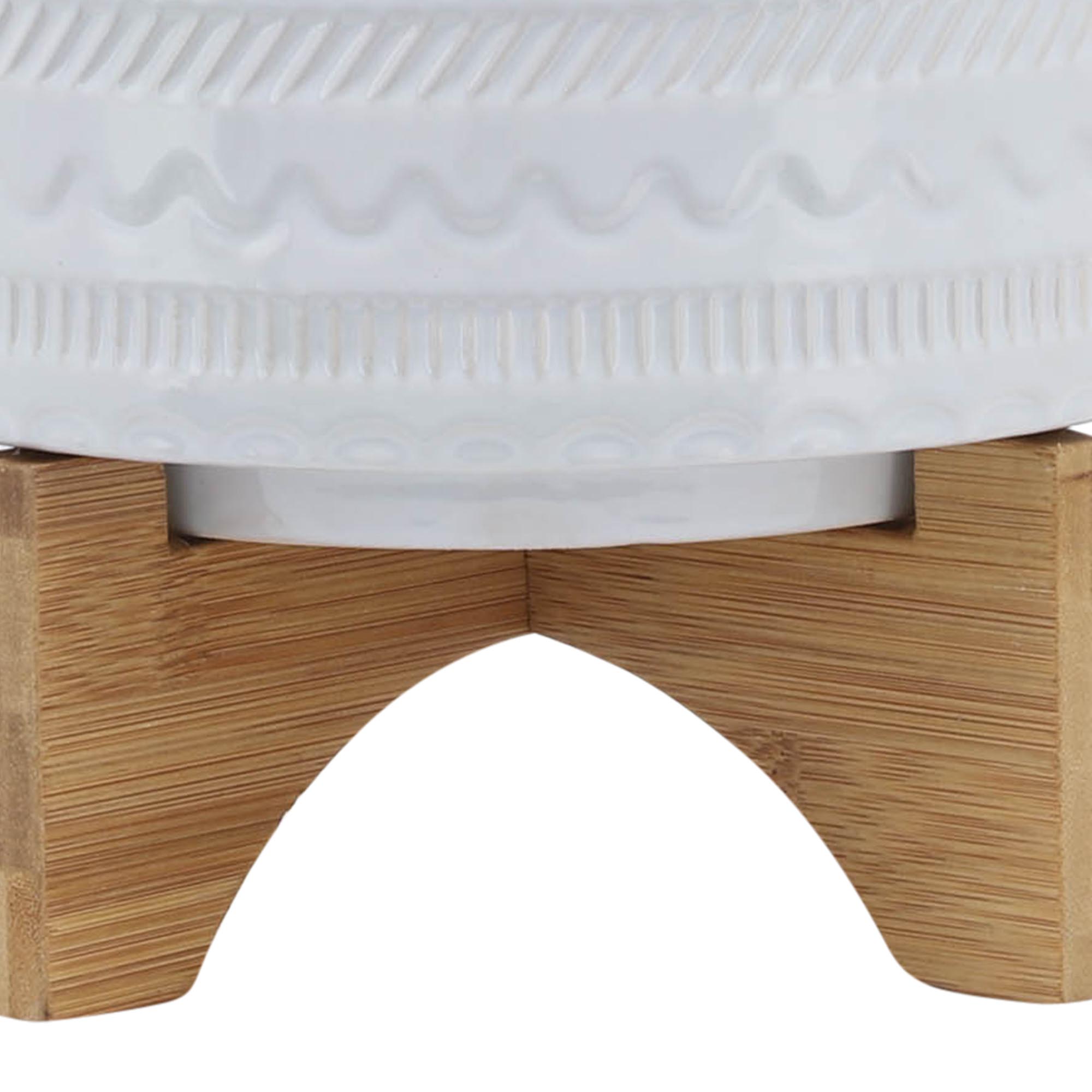 Miki Shinly JJ-6857-12SH Planter-Window-Box - View #7
