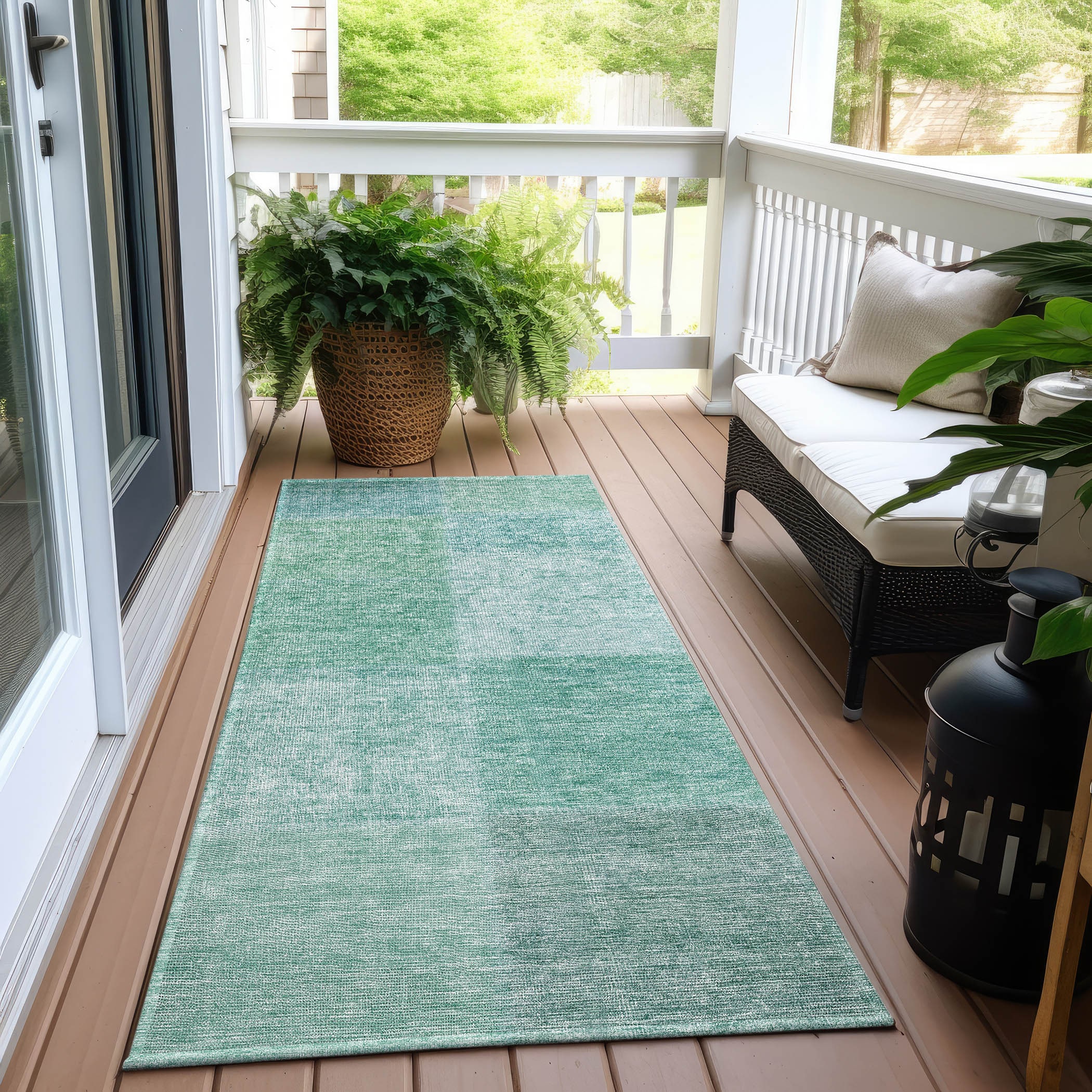 Addison Rugs ACN664TE2X8 rugs - View #7