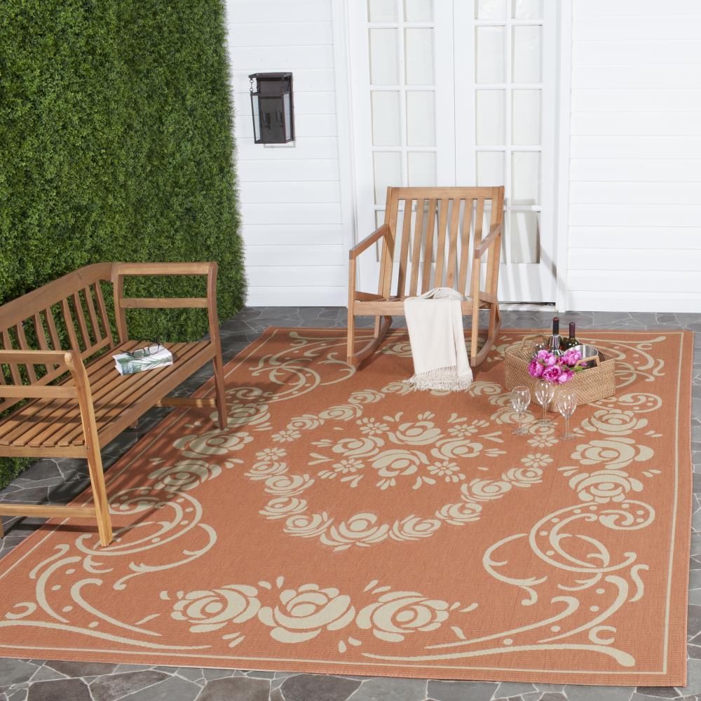 Safavieh CY1893-3202-6 rugs - View #2