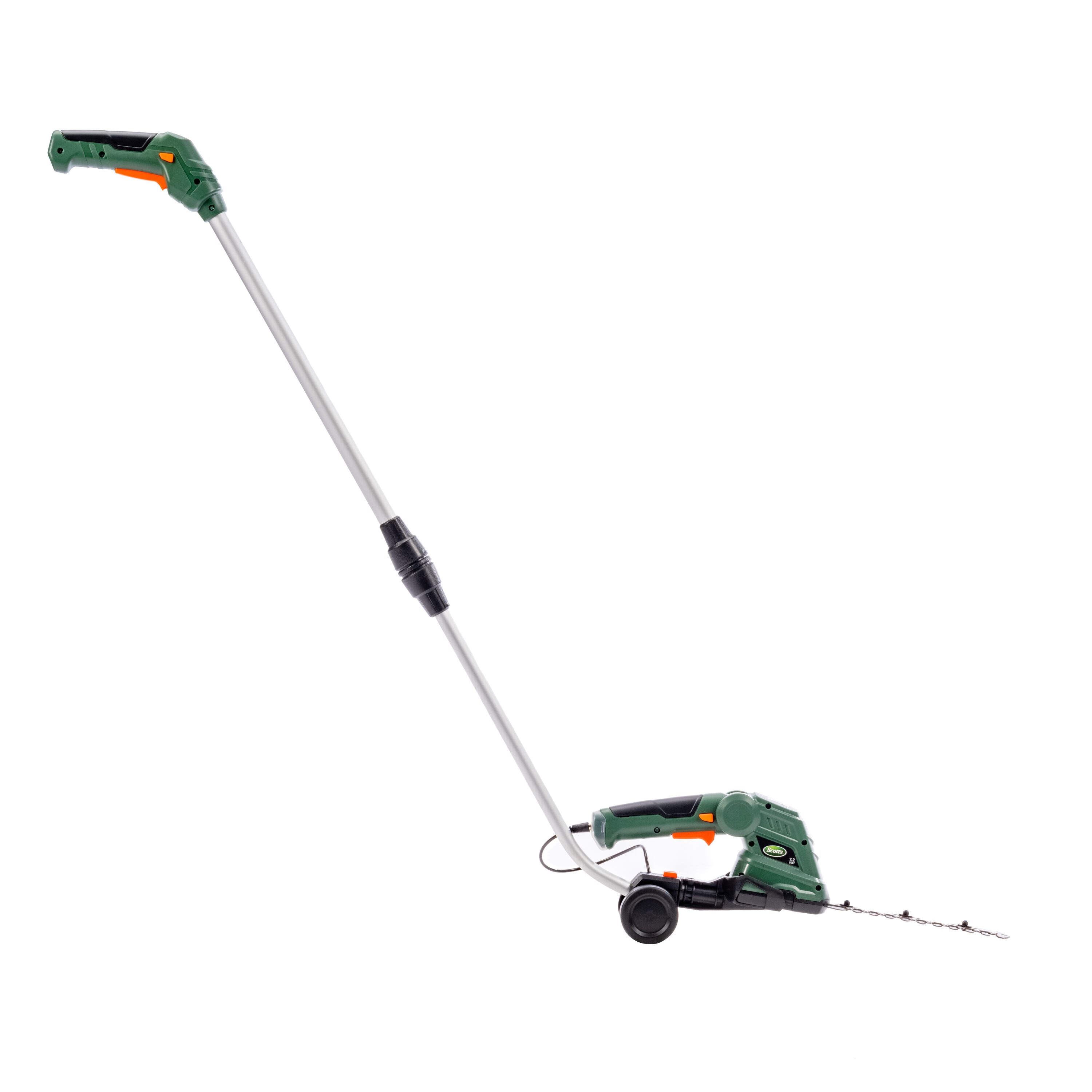 Scotts 20 3.2-Amp 120V Corded Hedge Trimmer – American Lawn Mower