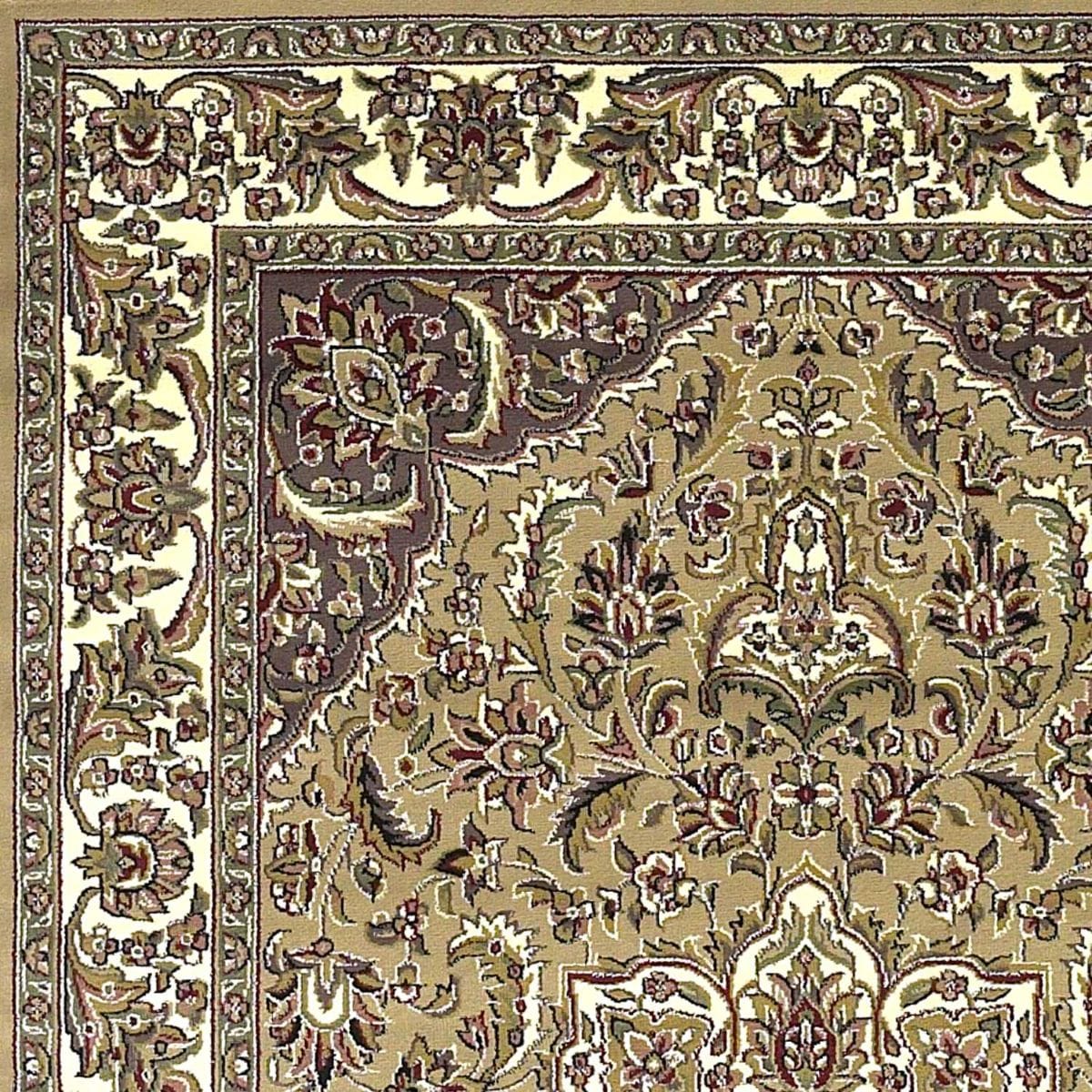 HomeRoots 353268 rugs - View #3