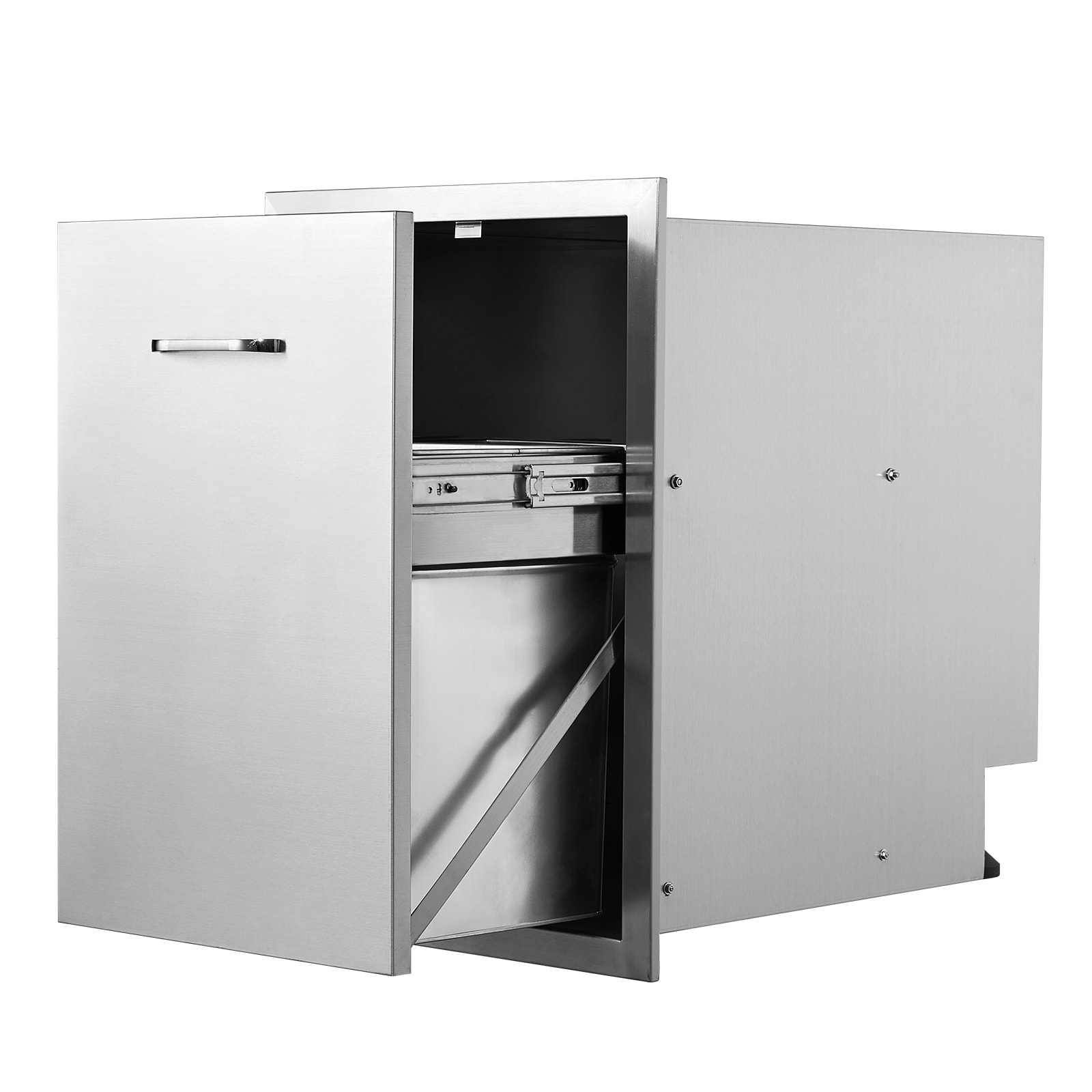 SVOPES SVOPESCTGSHGL00014V0 Modular-Outdoor-Kitchens - View #9