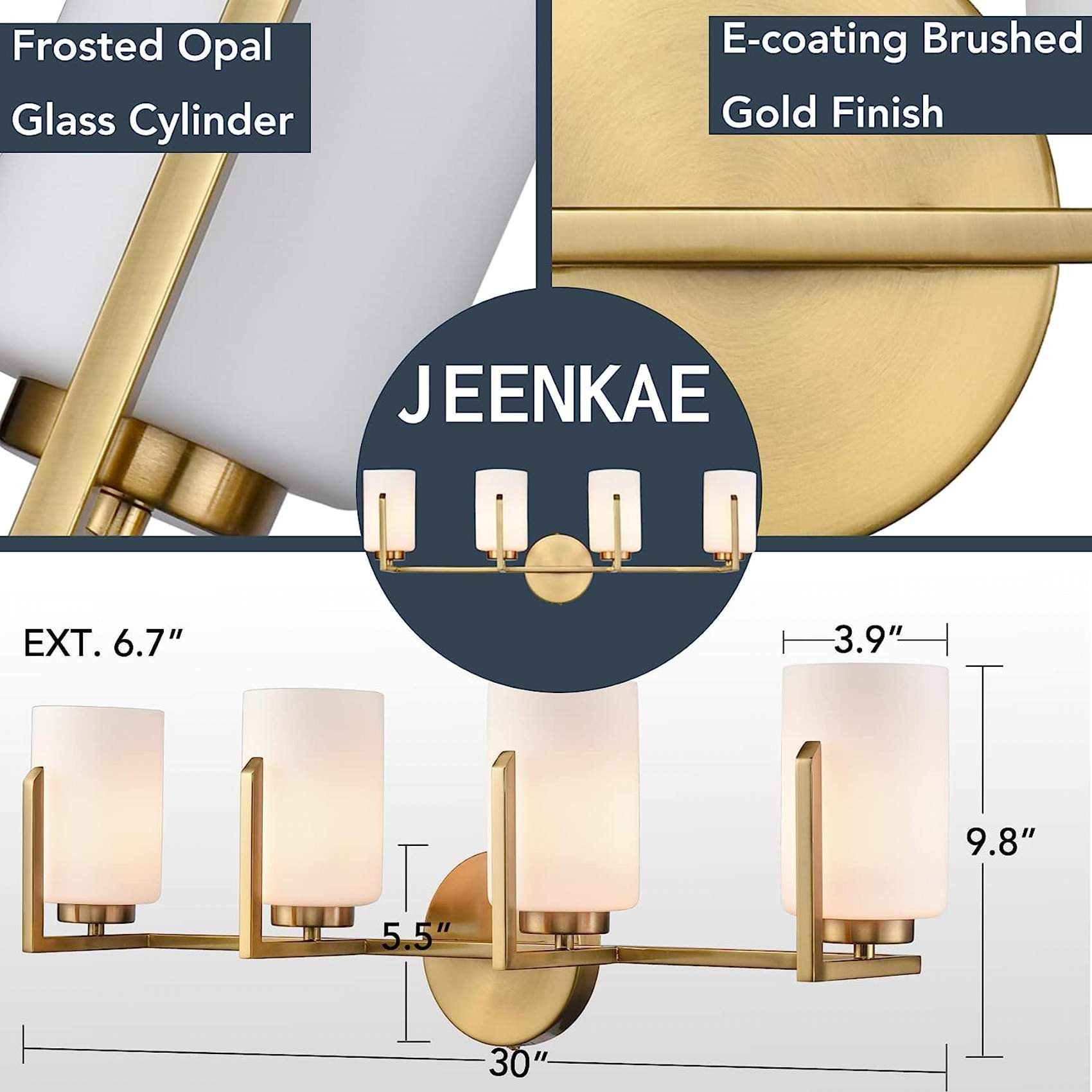 Claxy JK-B3249-4BU-J b089995 - View #7