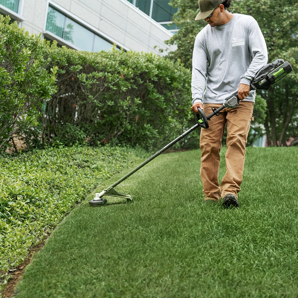 EGO STX4500 Cordless-String-Trimmers - View #3